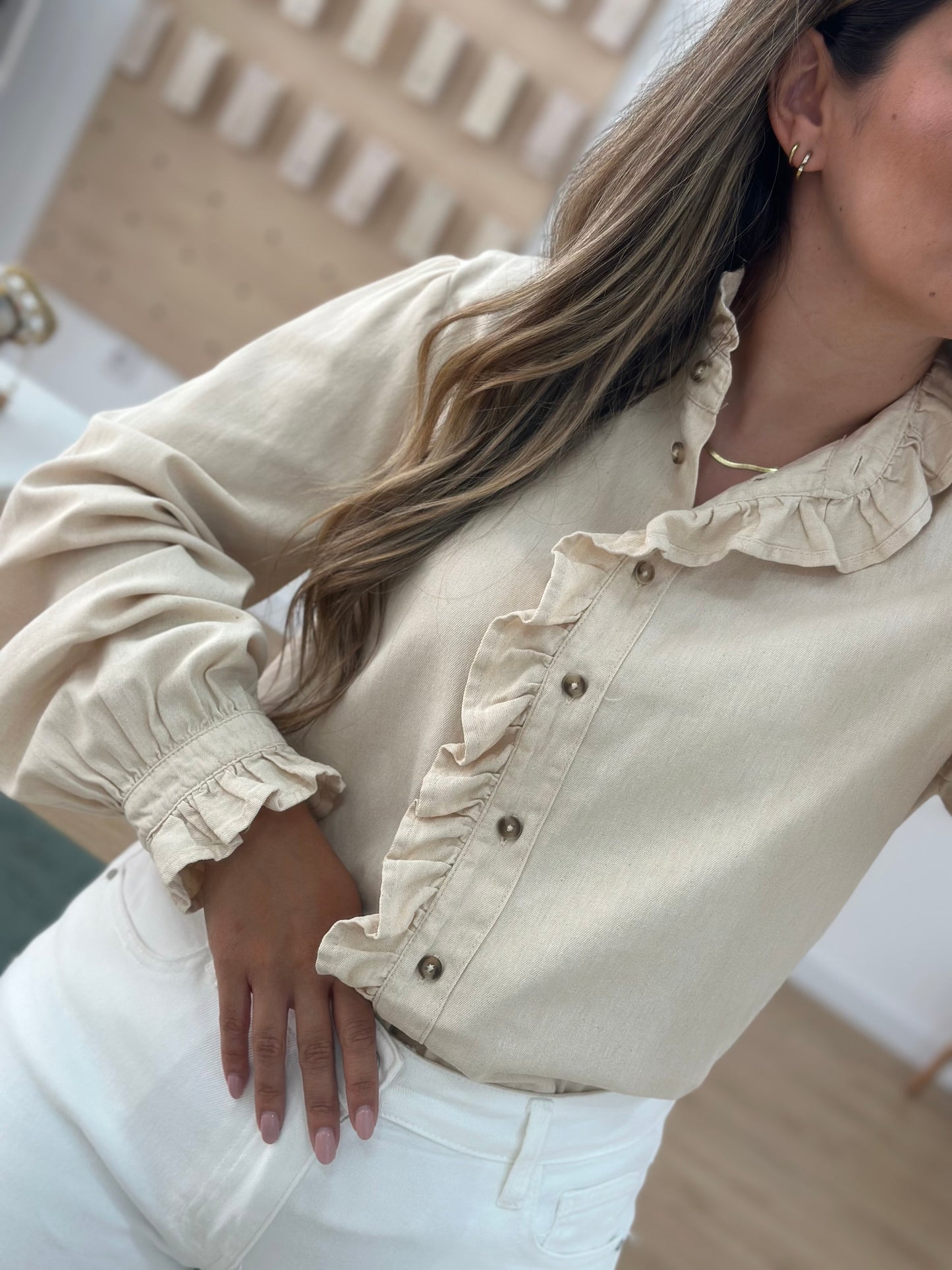 Camisa