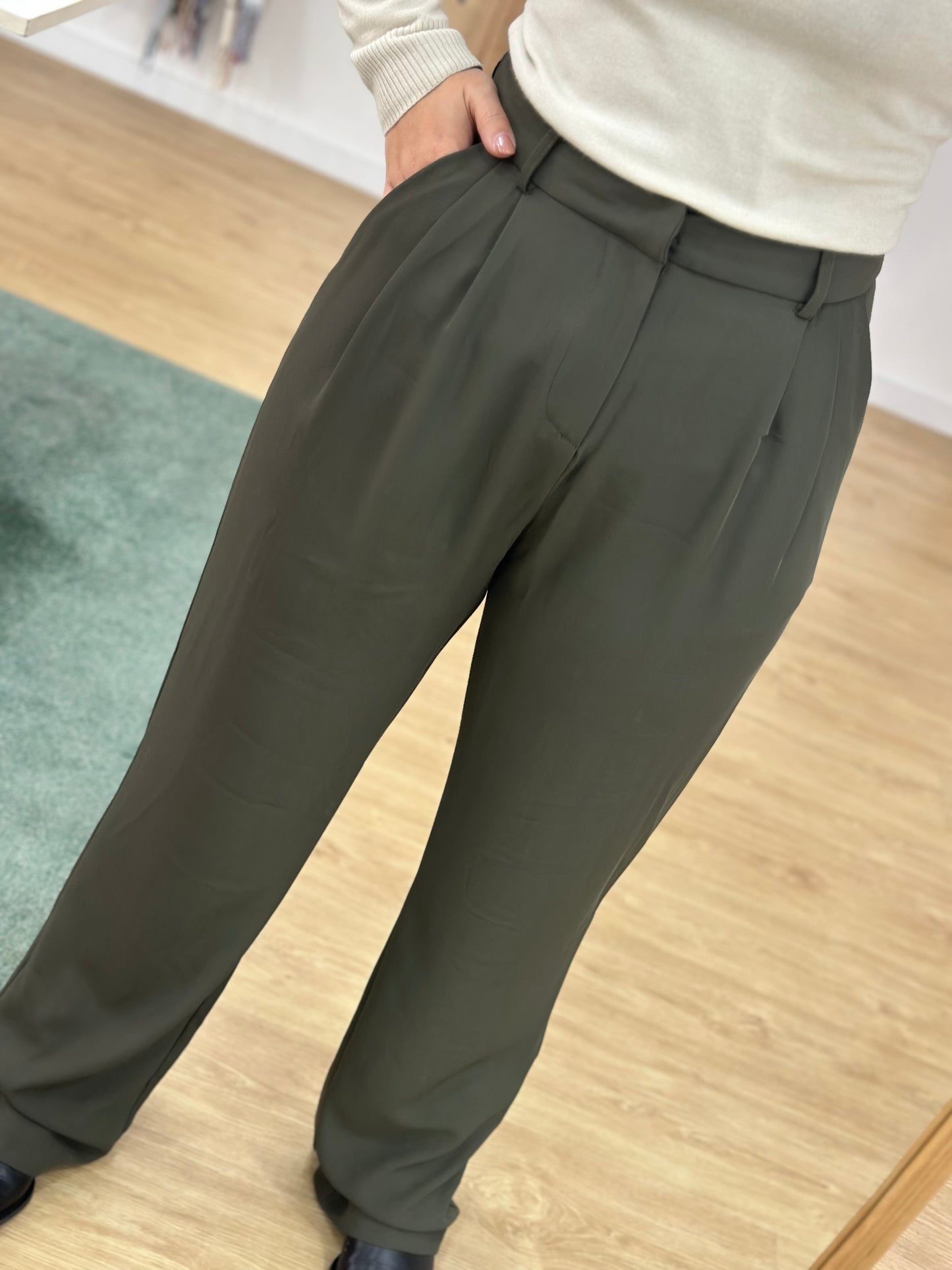 Calça