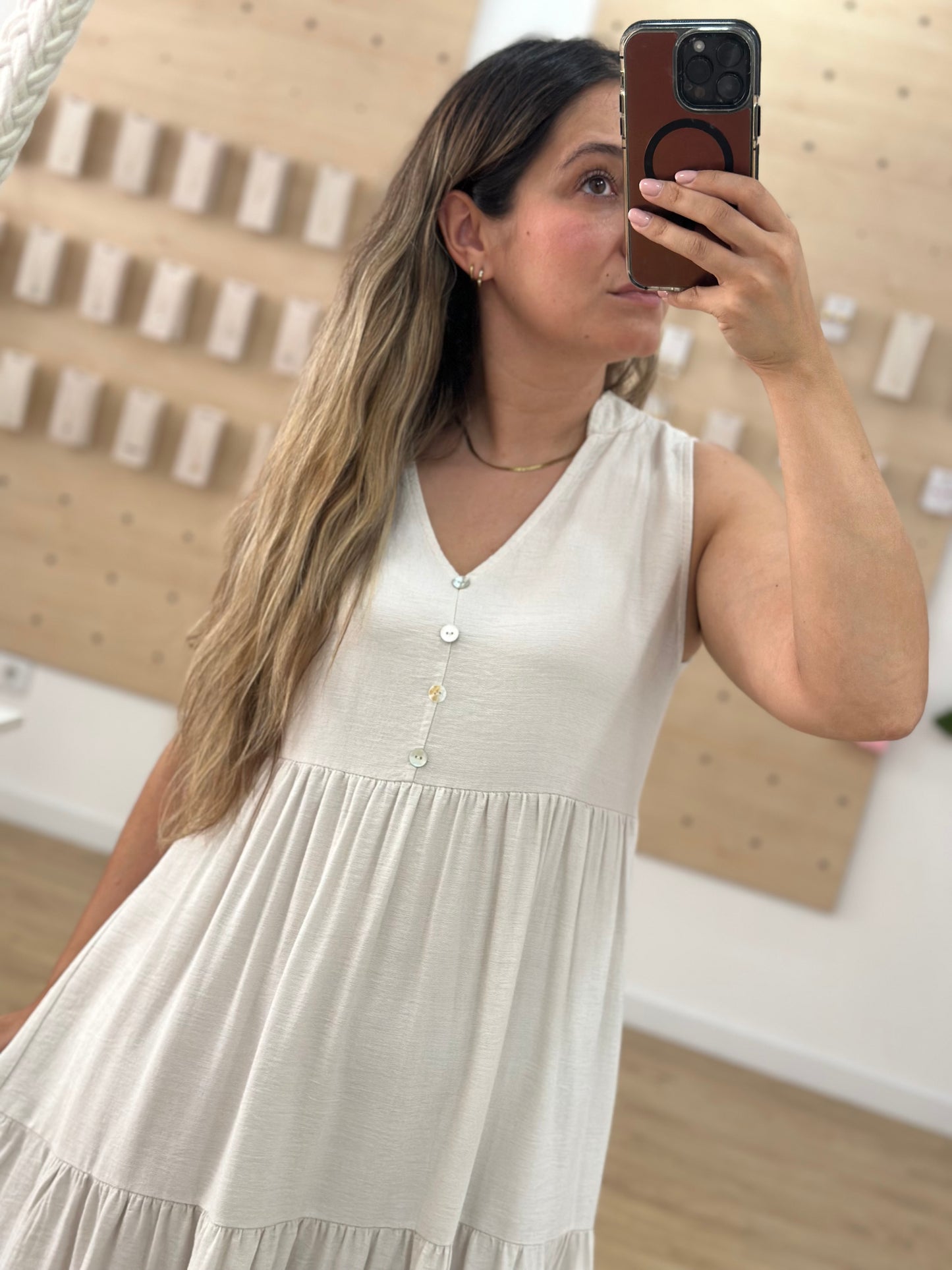 Vestido