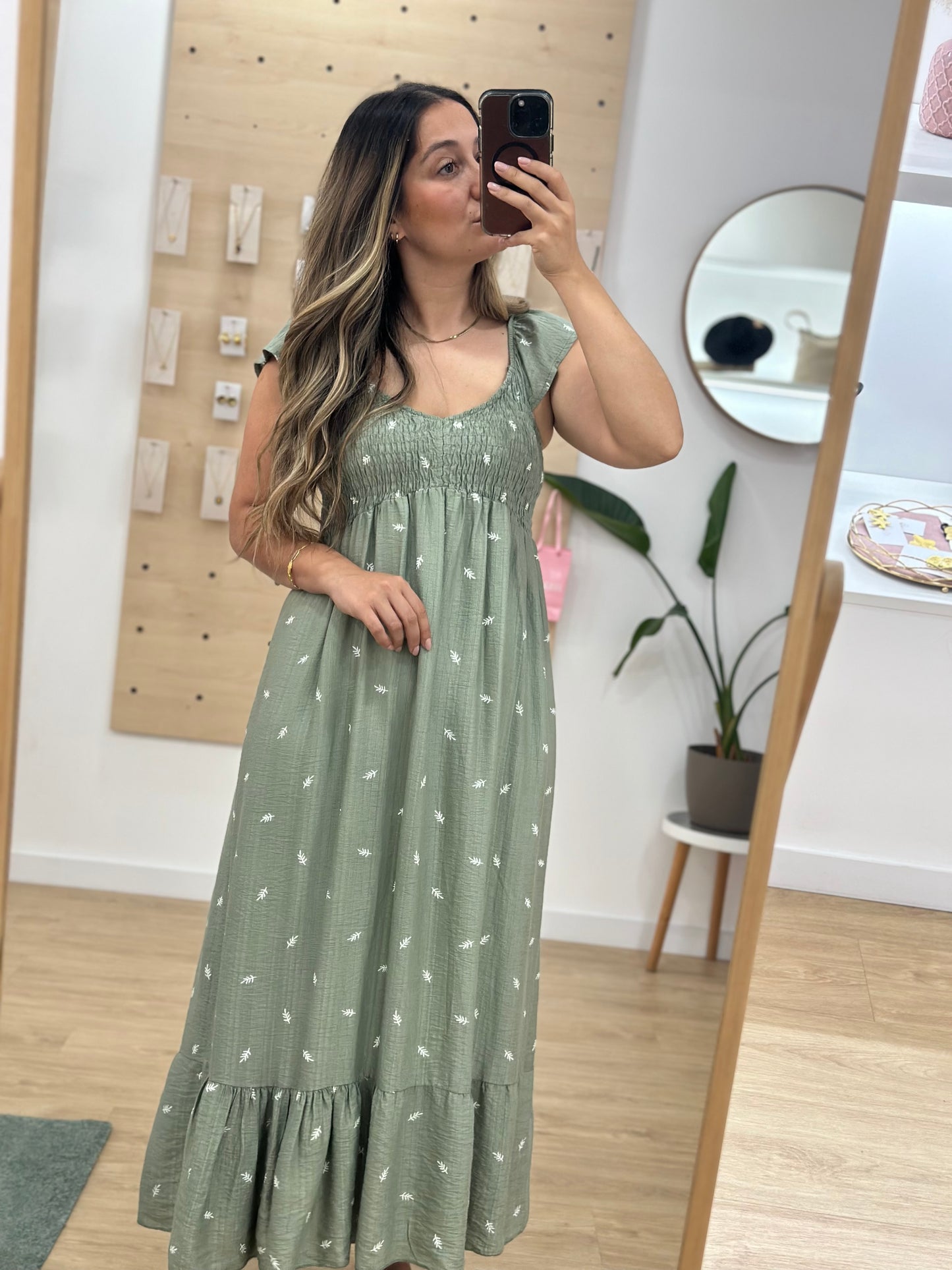 Vestido