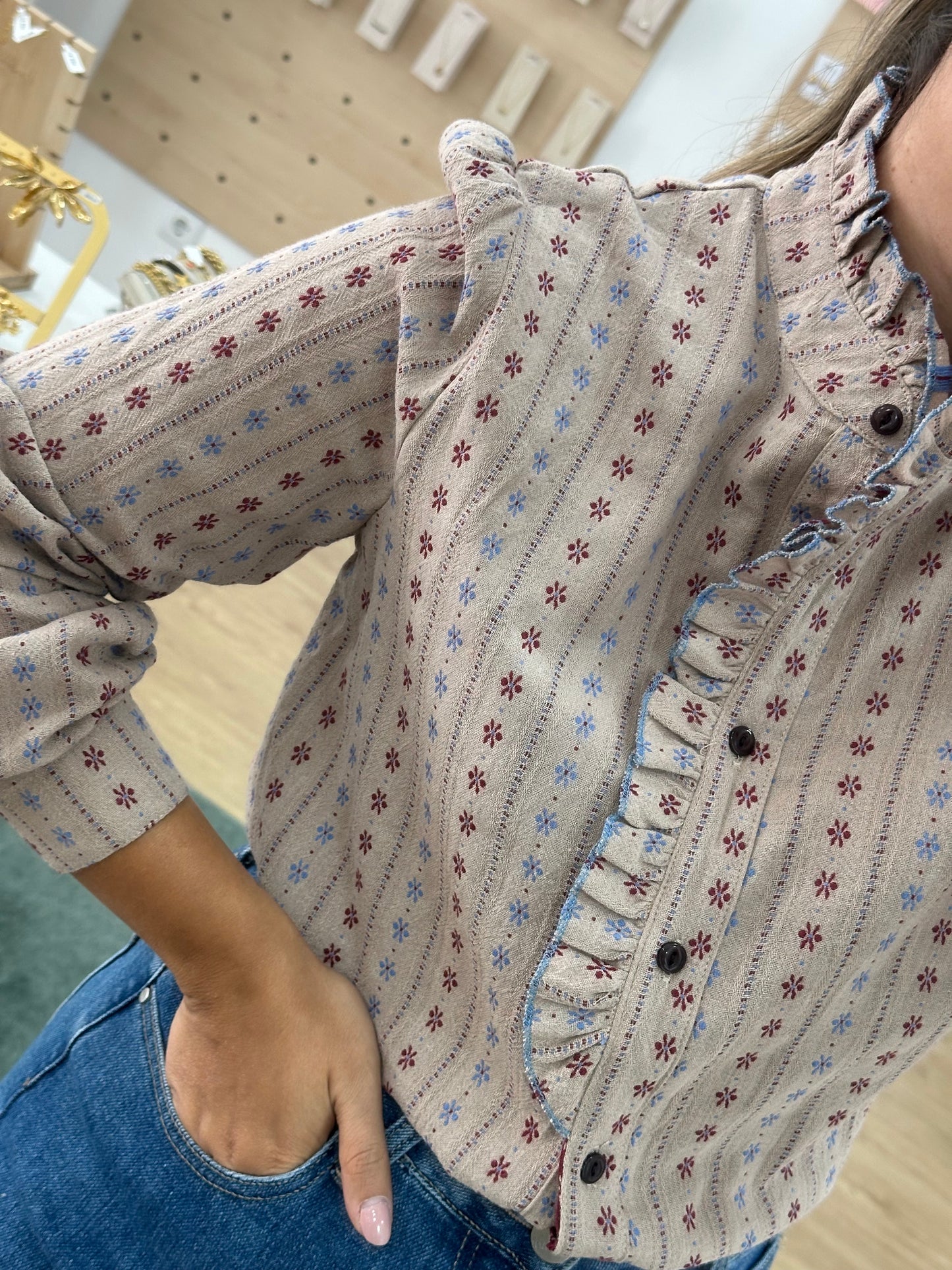 Camisa