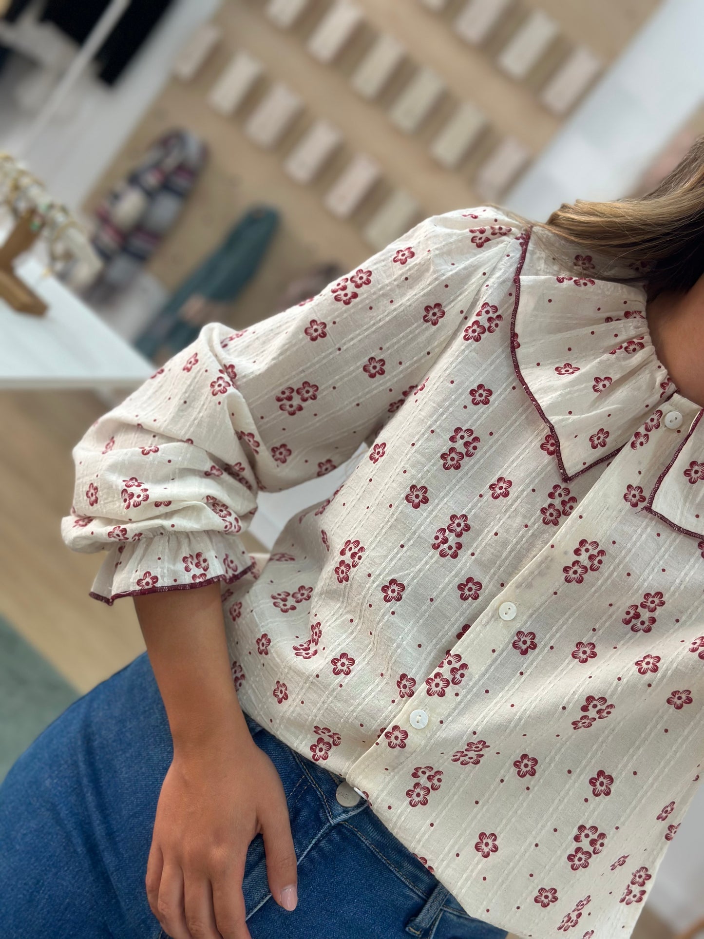 Camisa