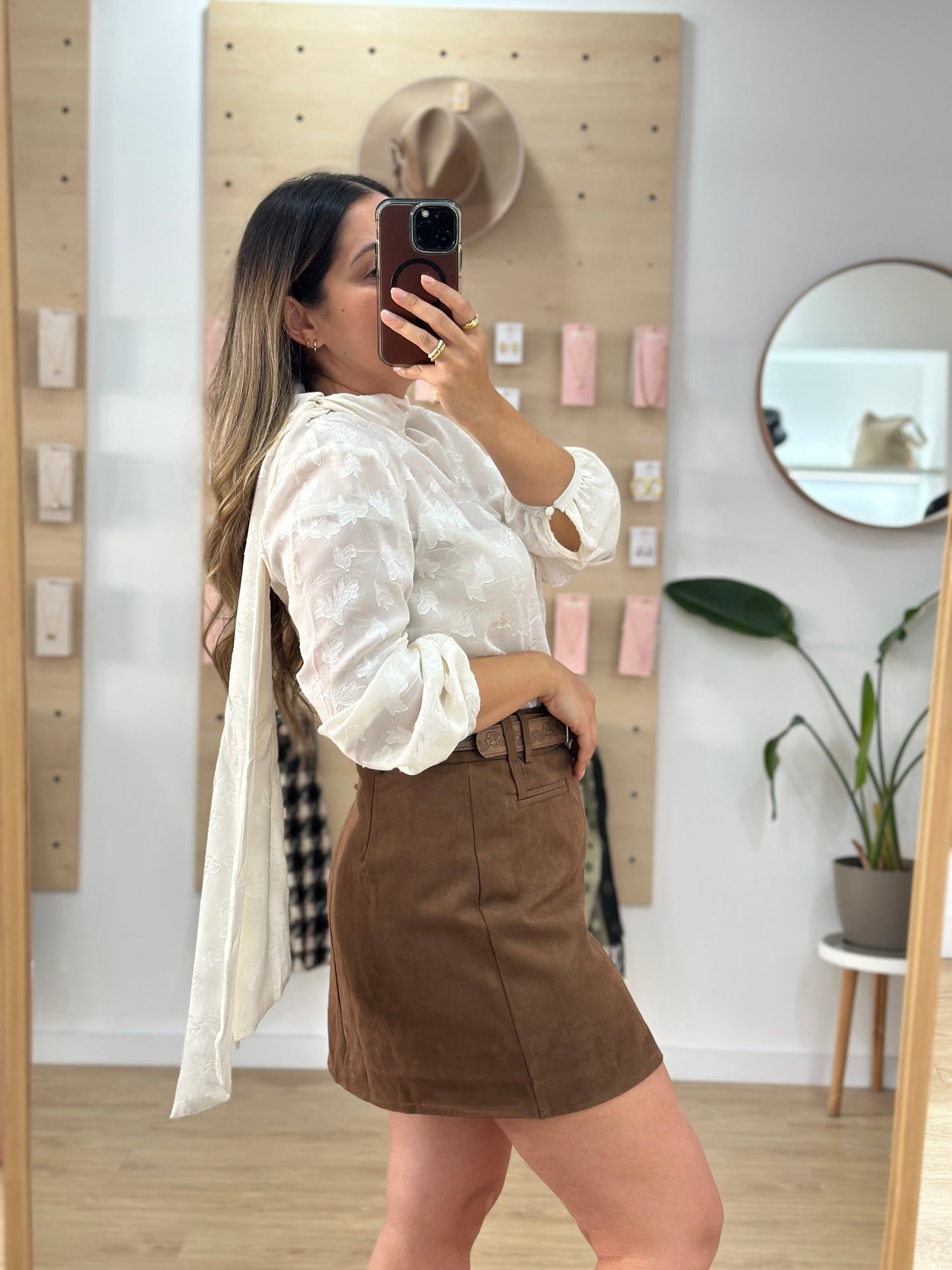 Blusa