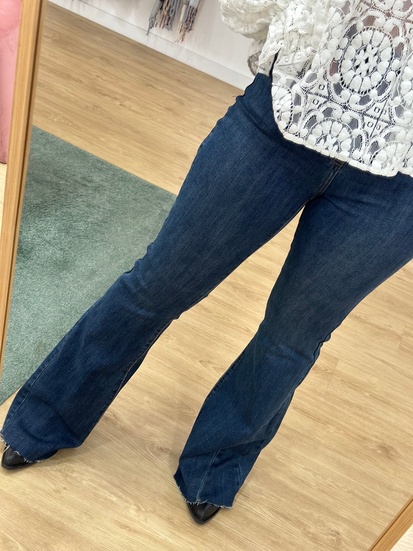 Calça