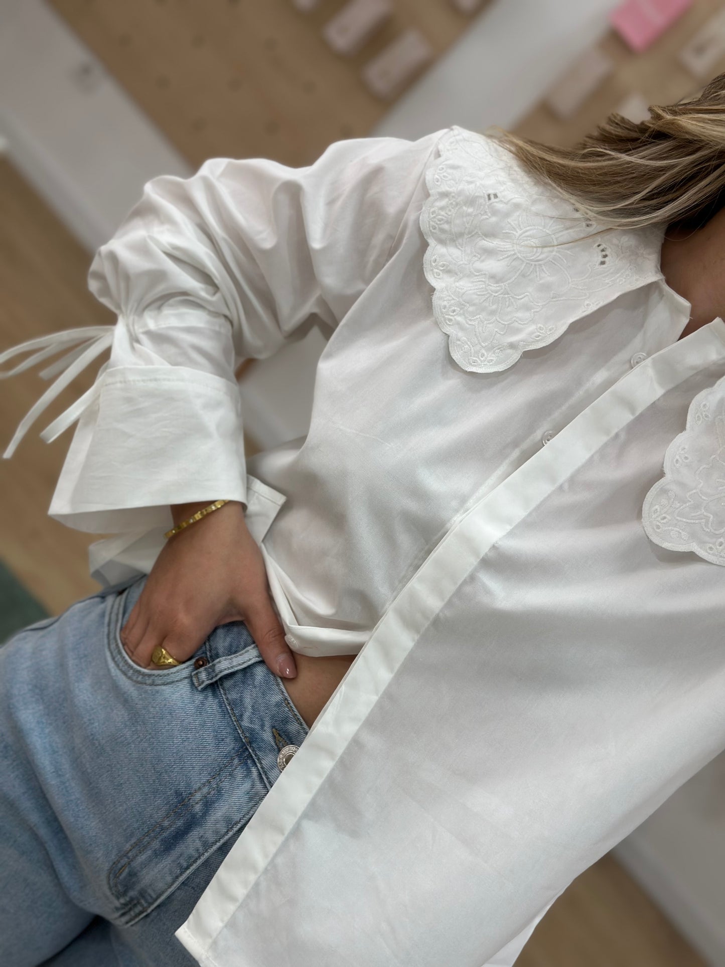 Camisa