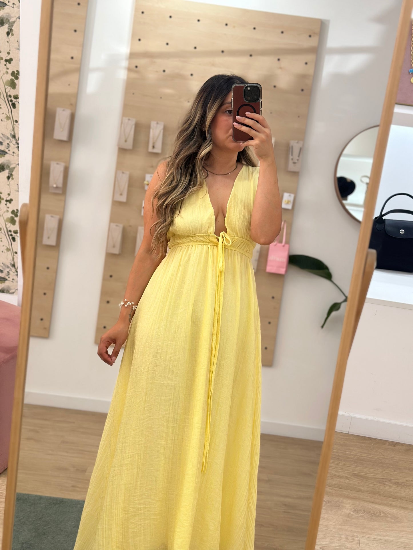 Vestido
