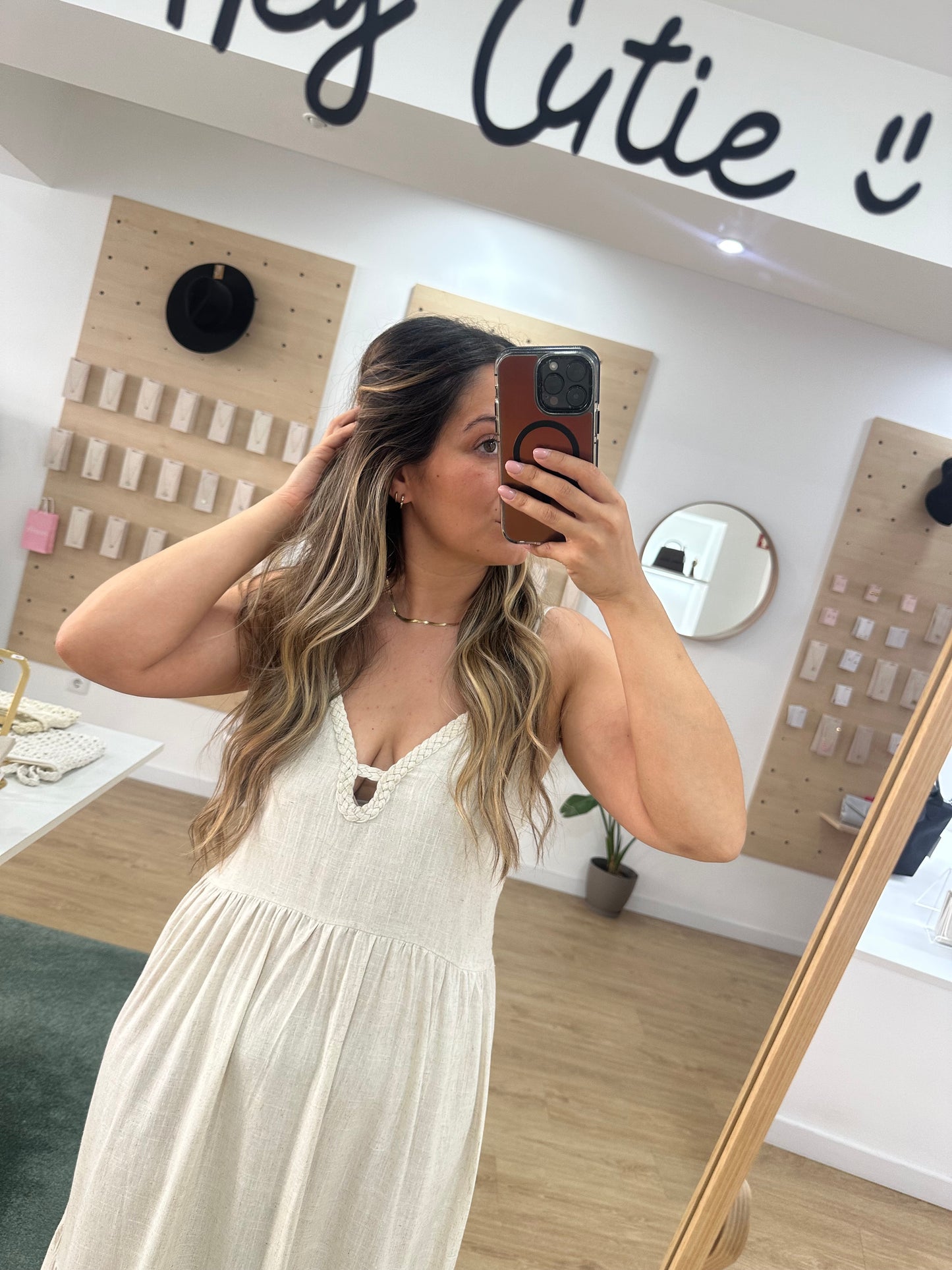 Vestido
