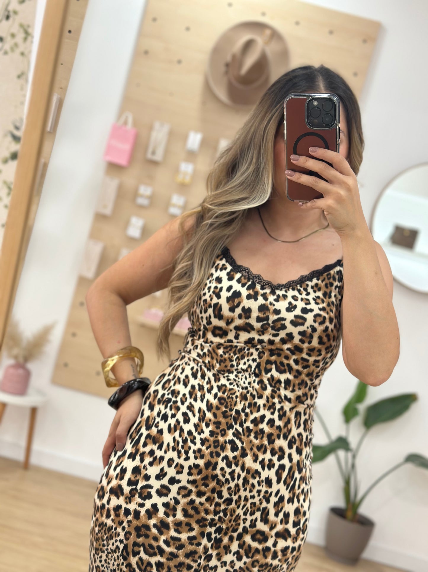 Vestido