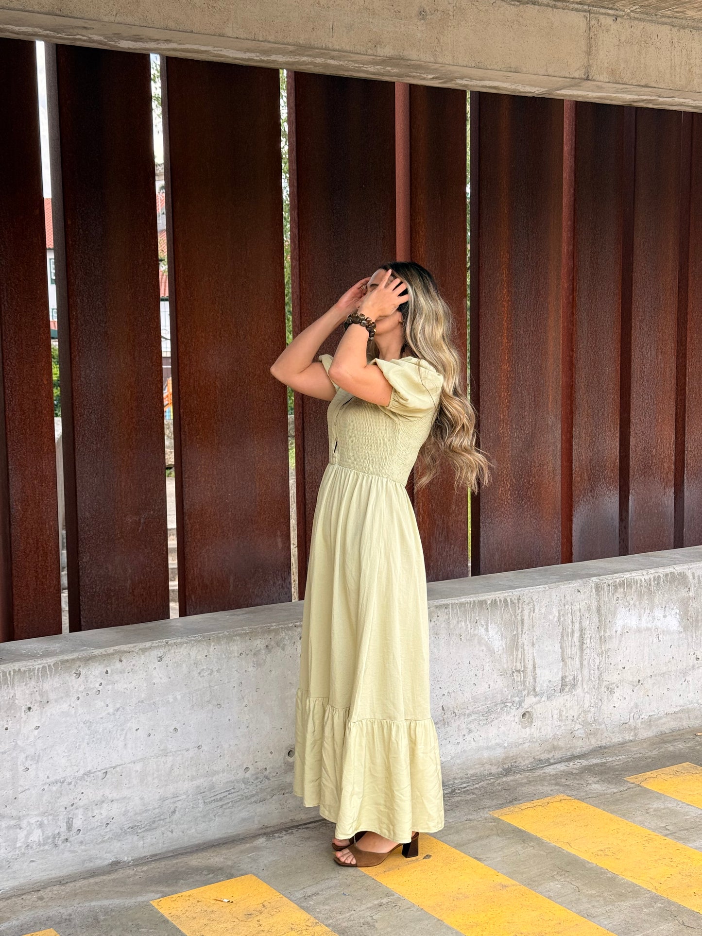 Vestido