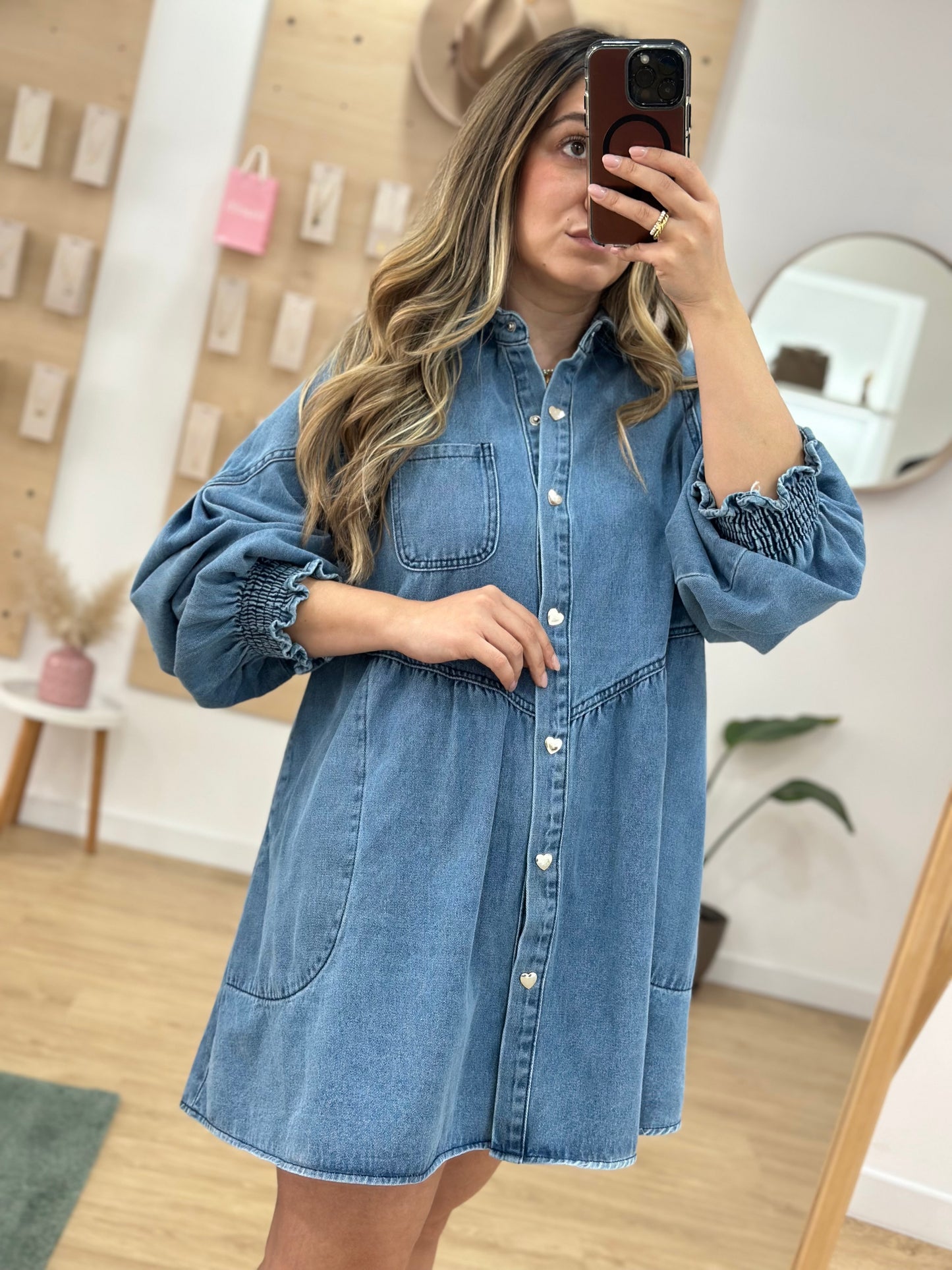 Vestido
