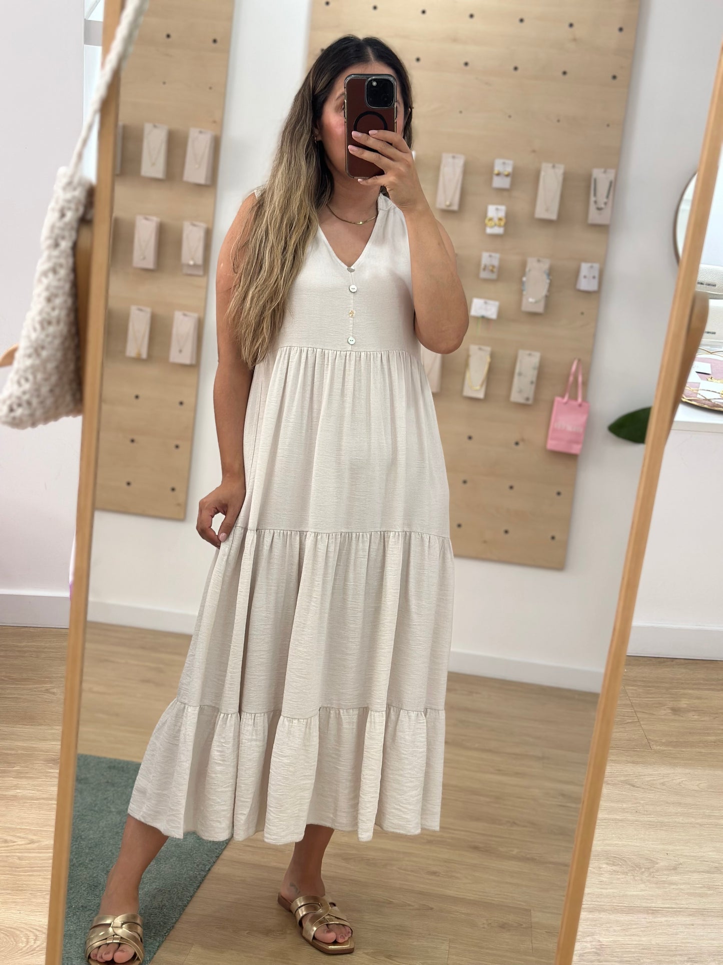 Vestido