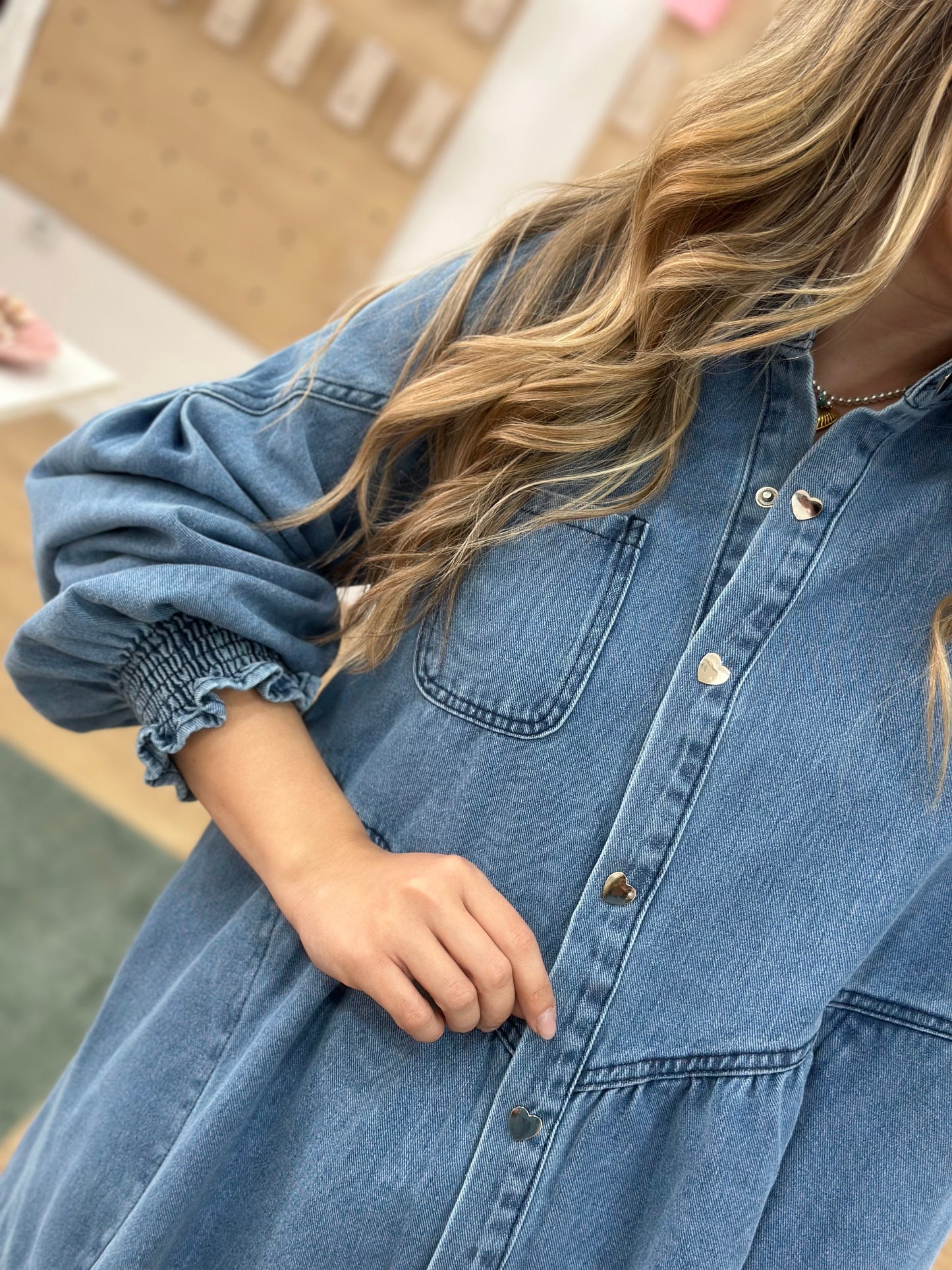Vestido