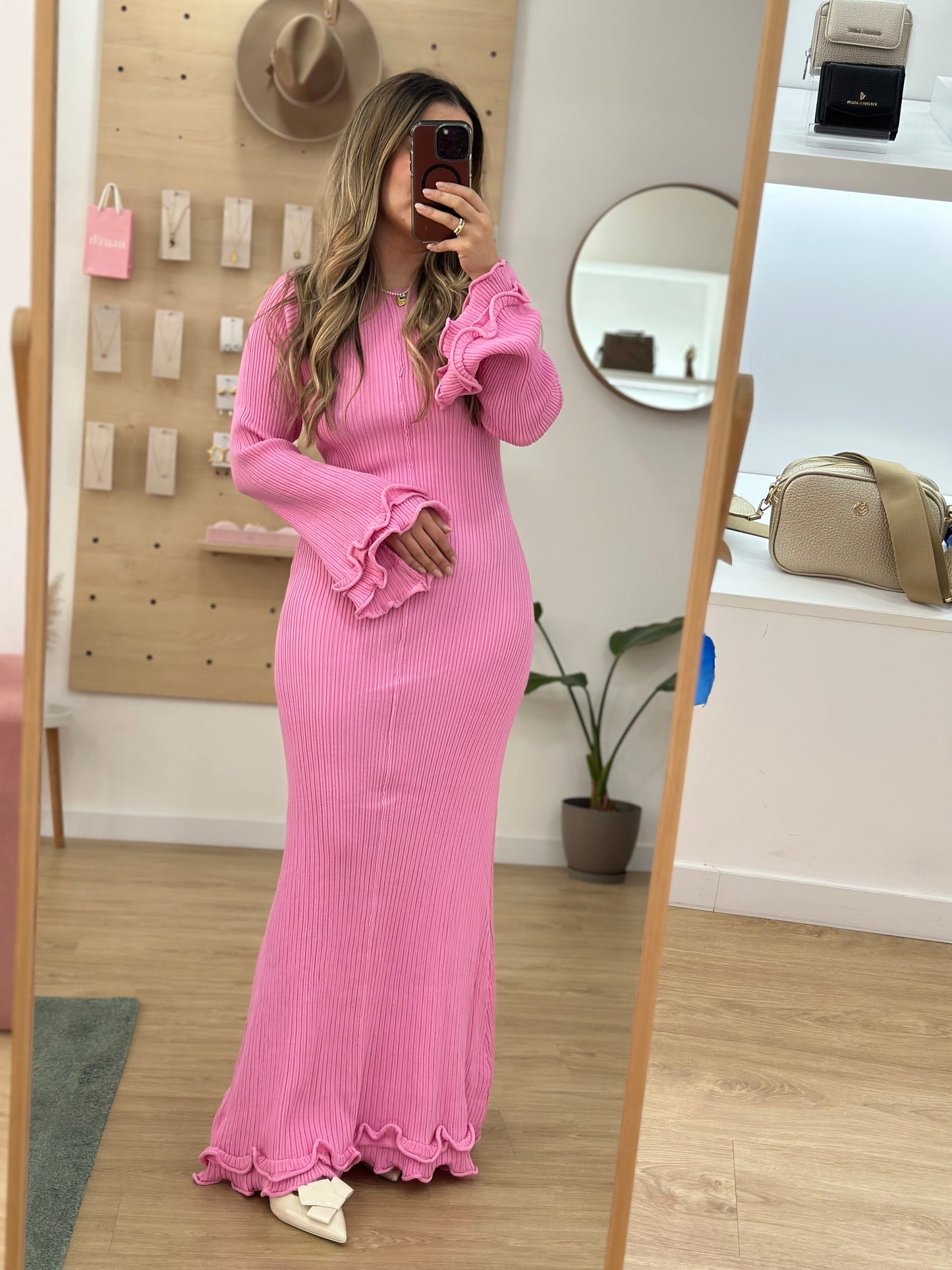 Vestido