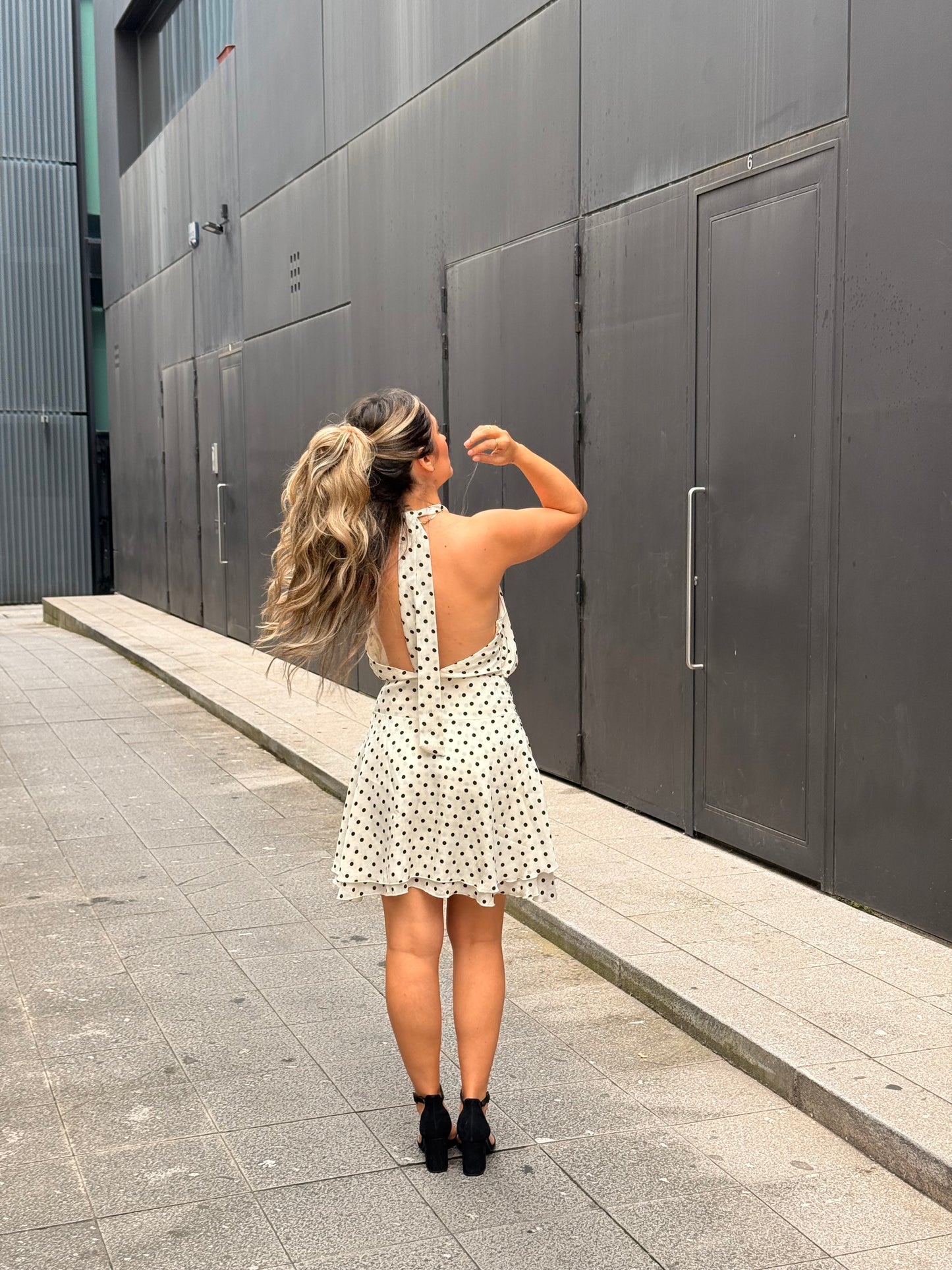 Vestido