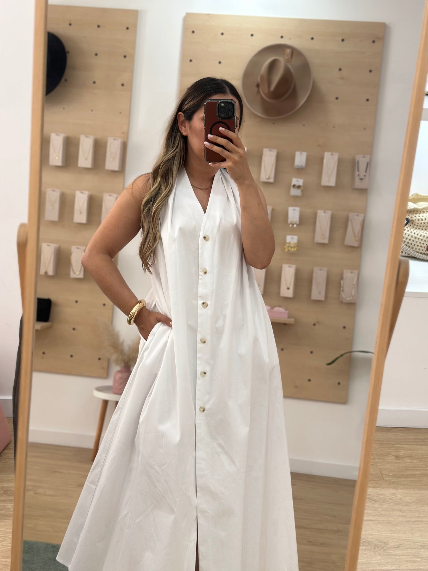 Vestido
