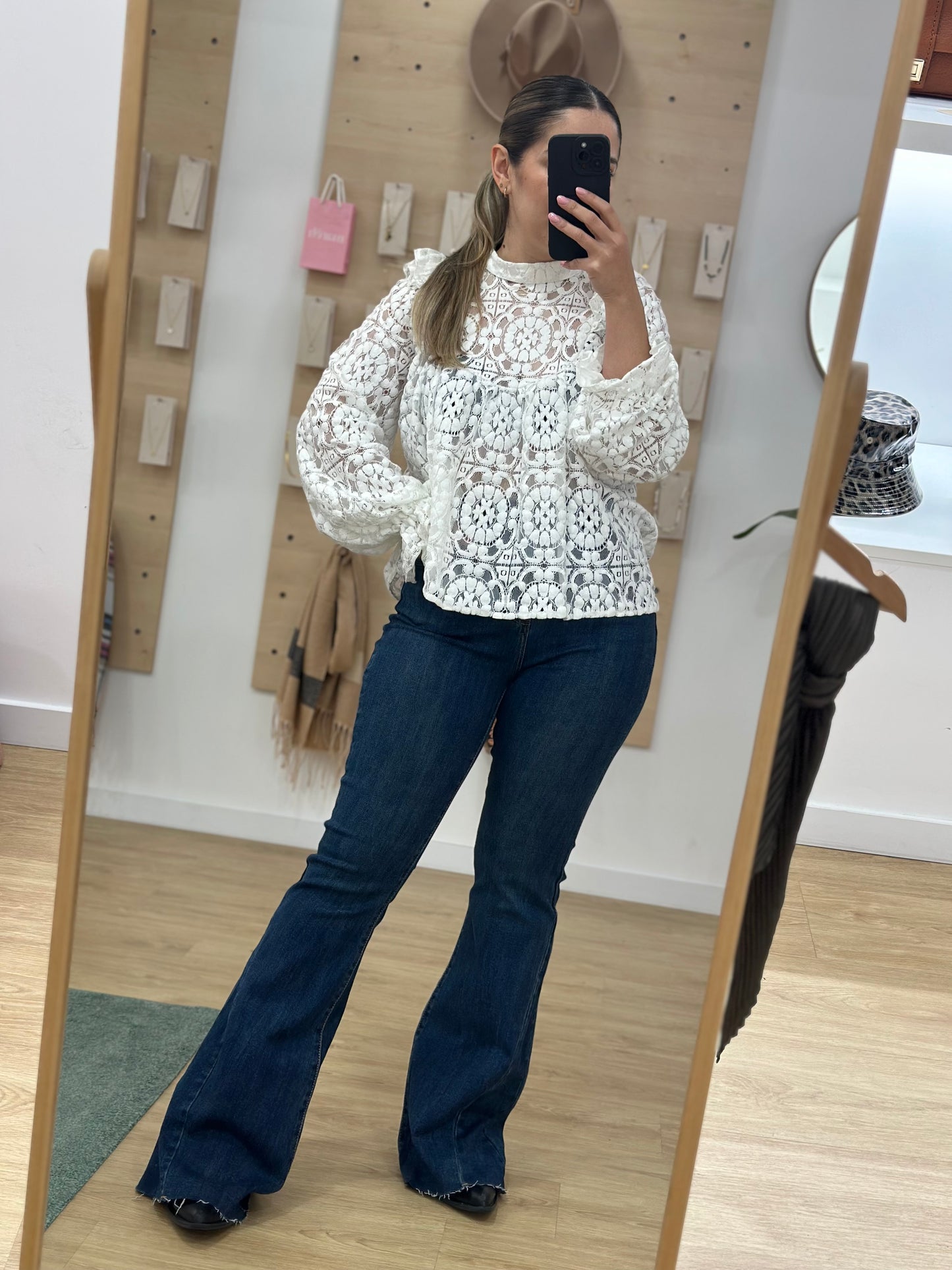 Calça