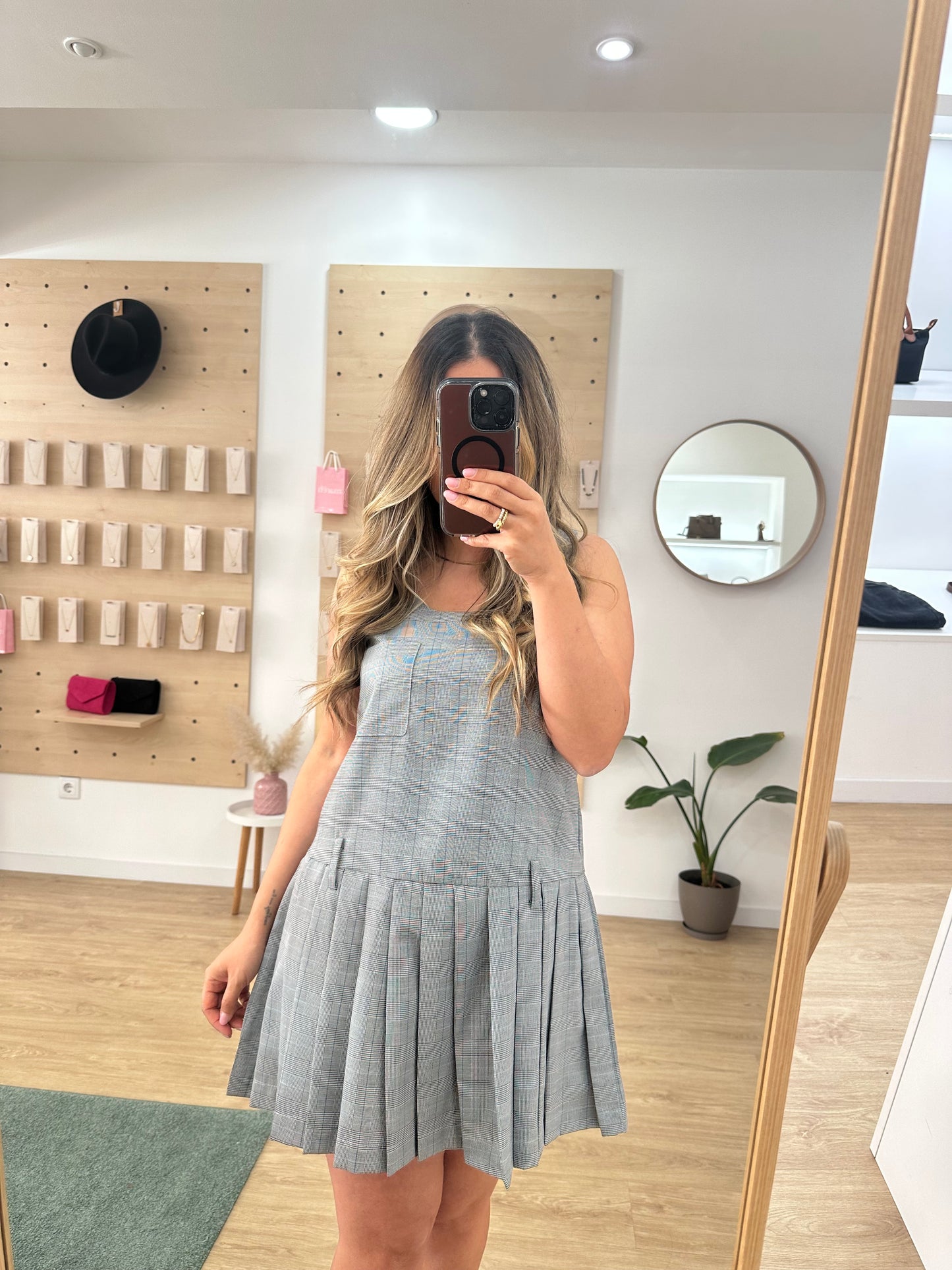 Vestido