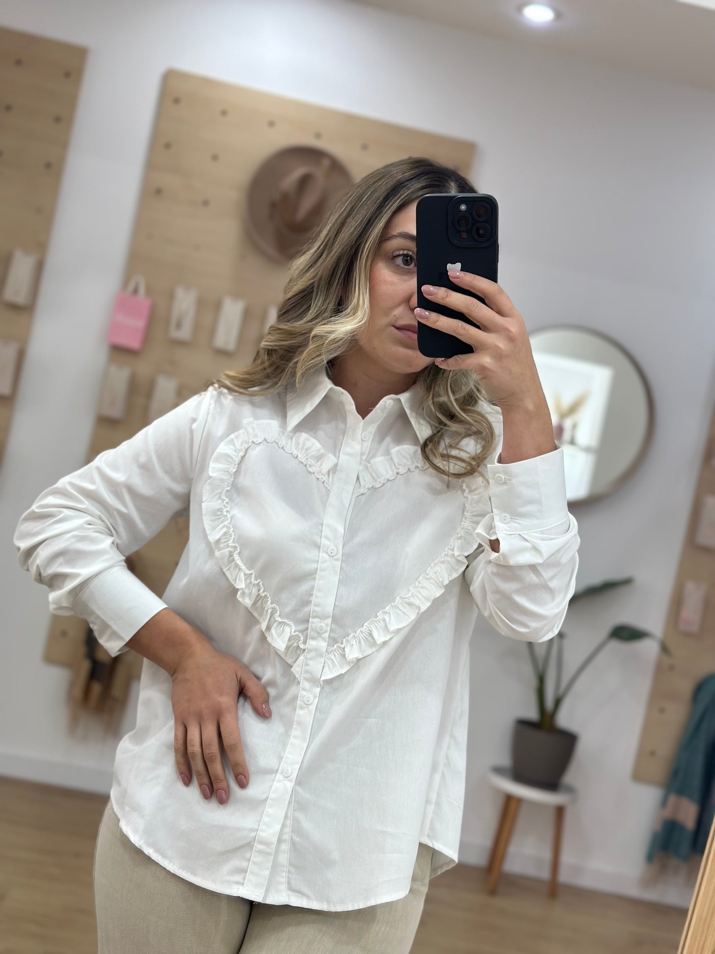 Camisa