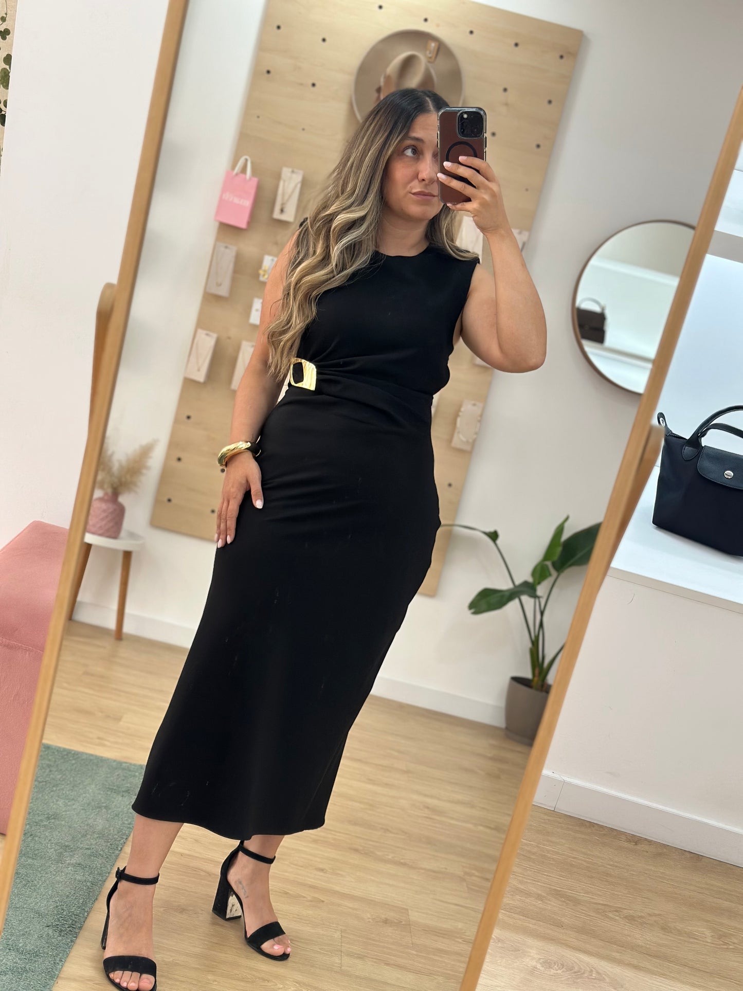 Vestido