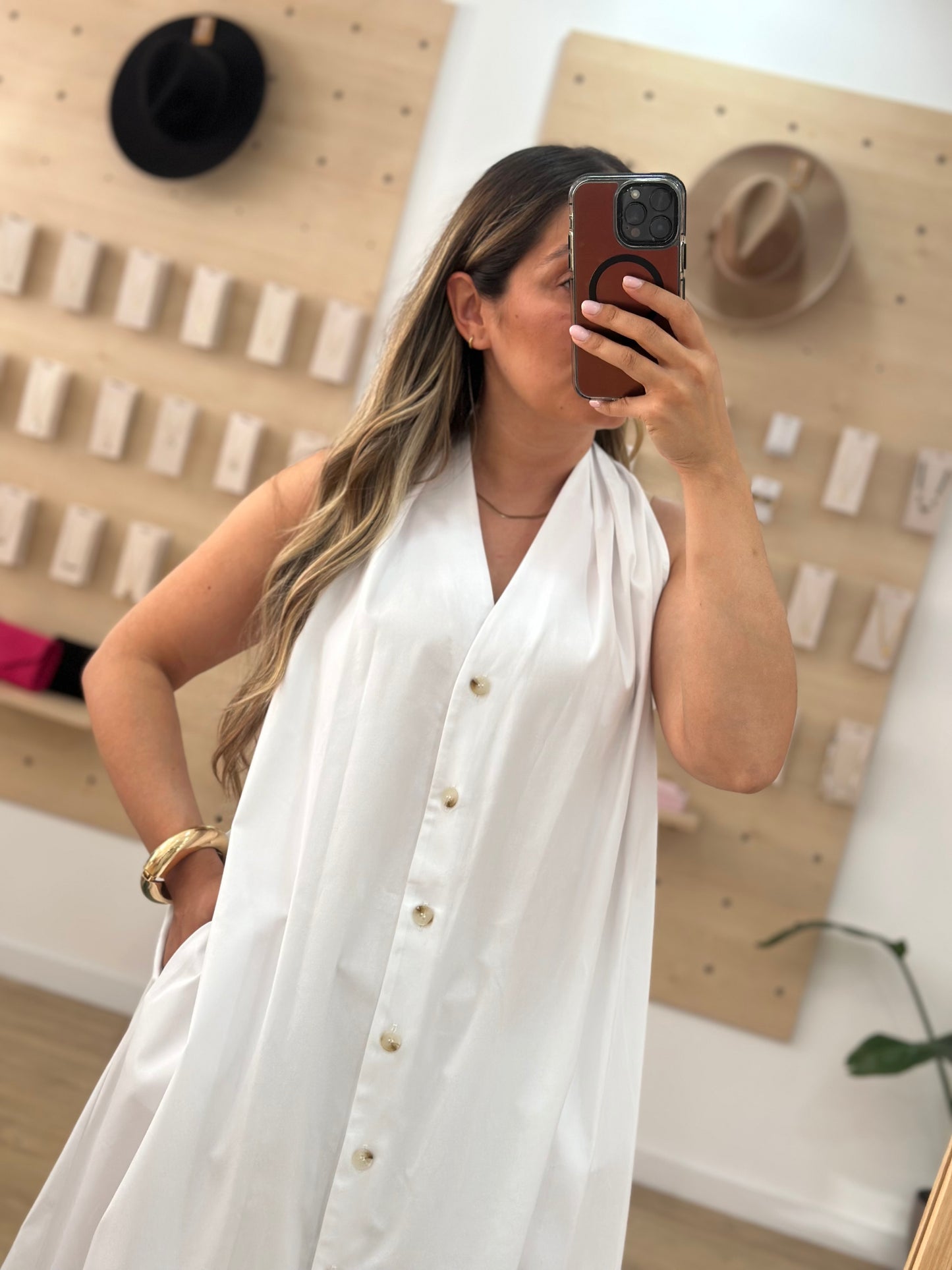 Vestido