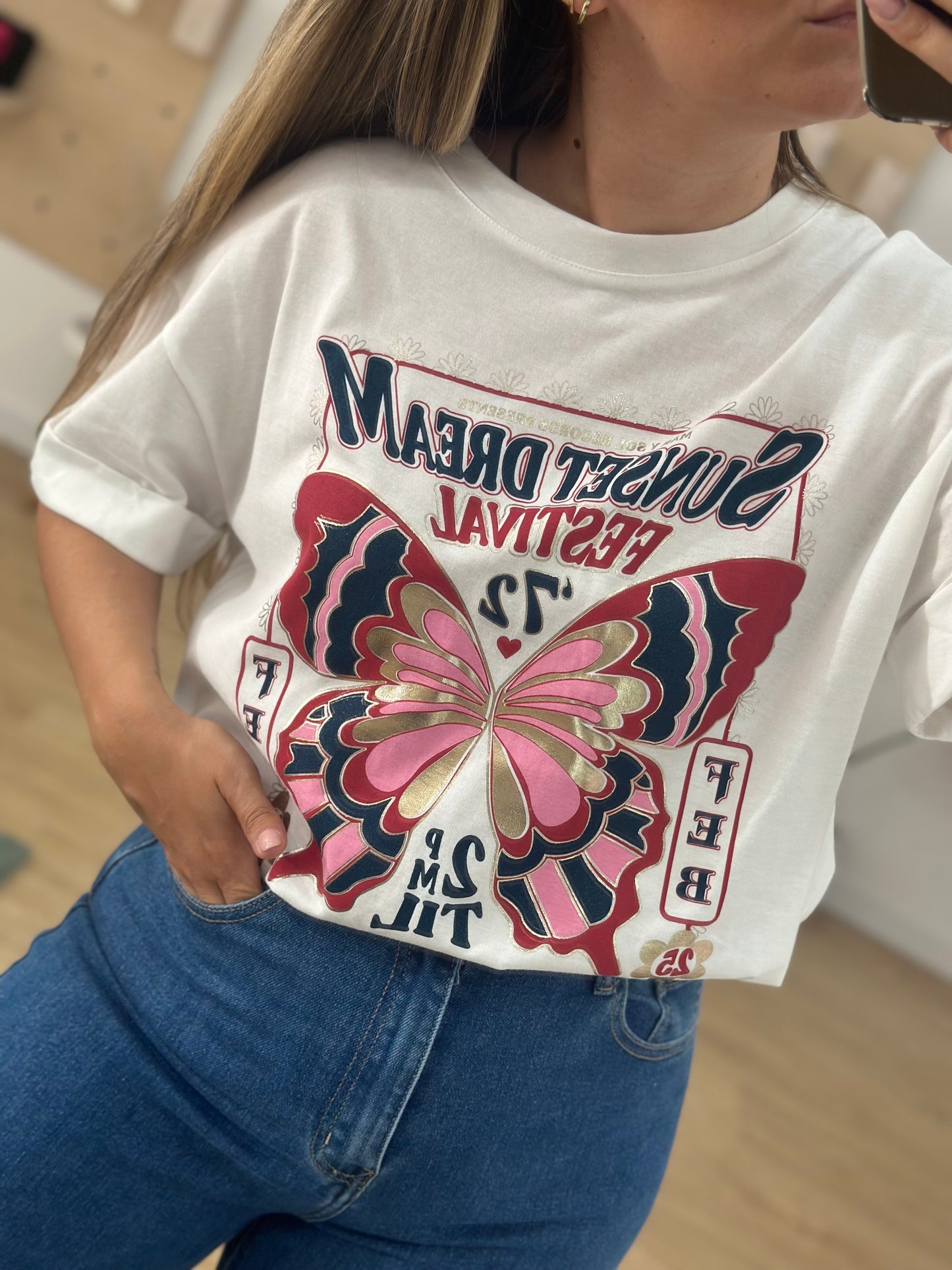 Tshirt