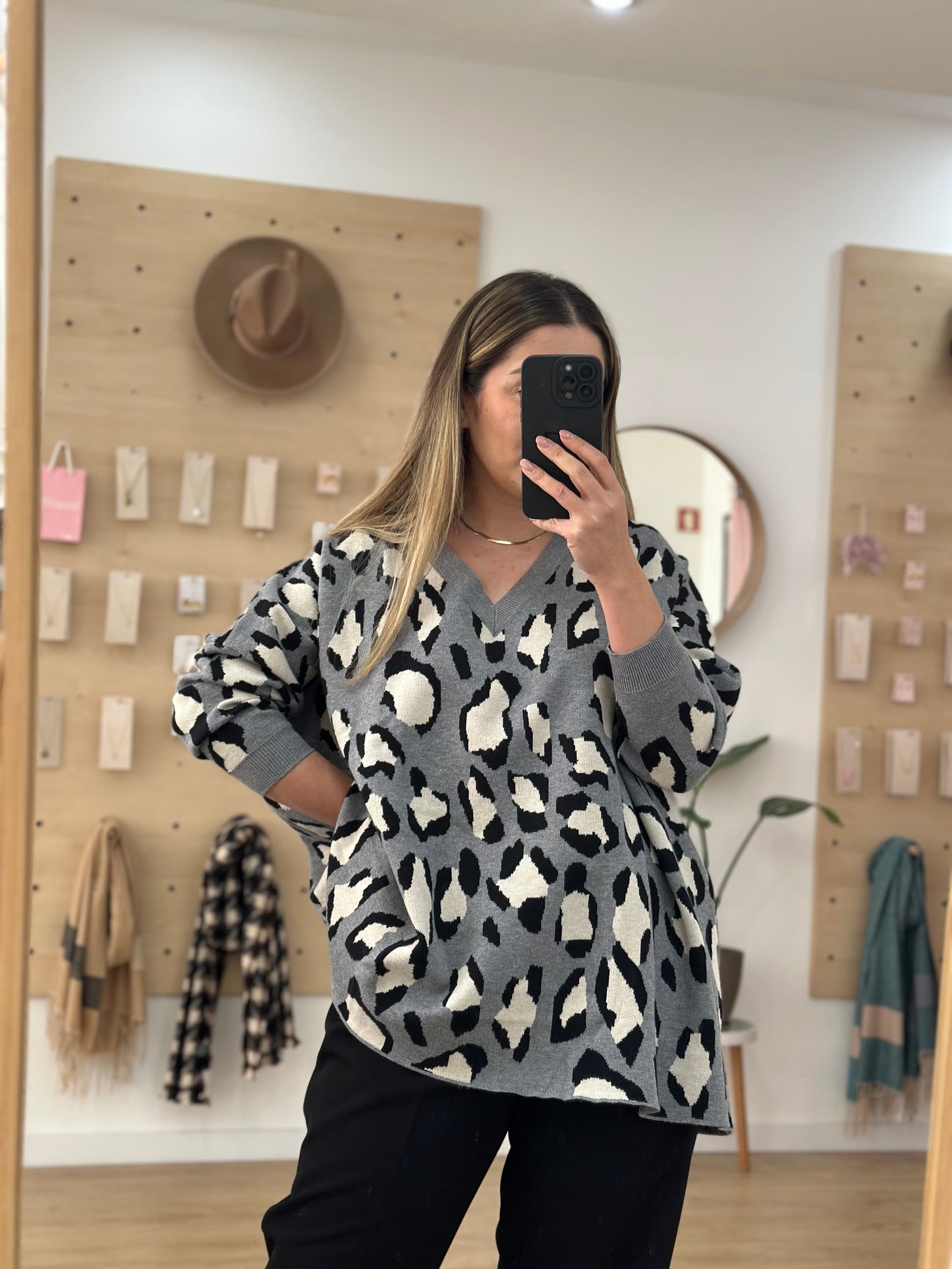 Camisola