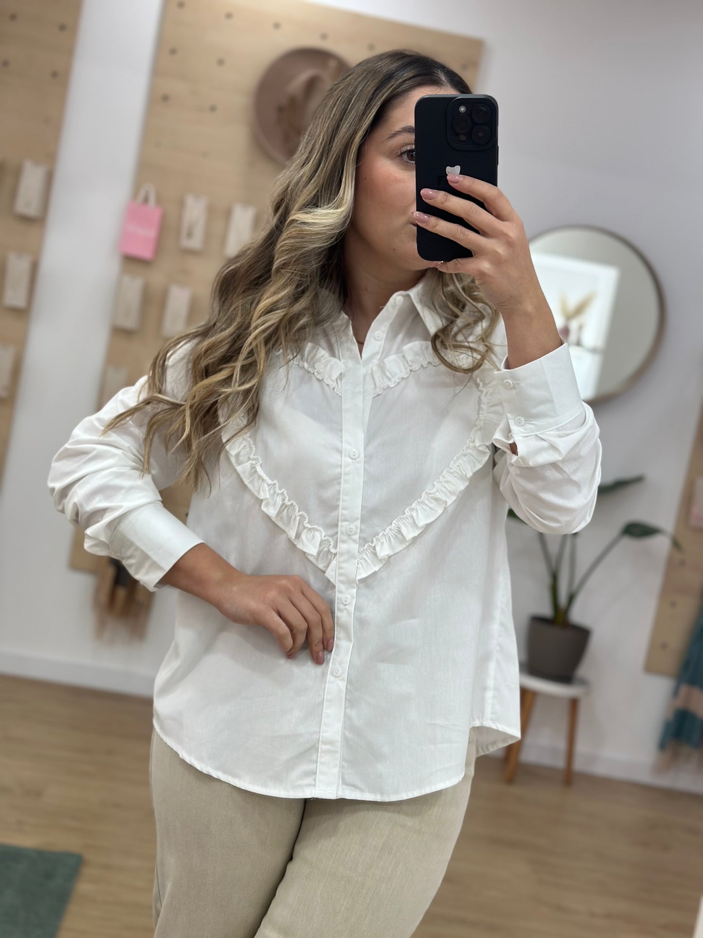 Camisa