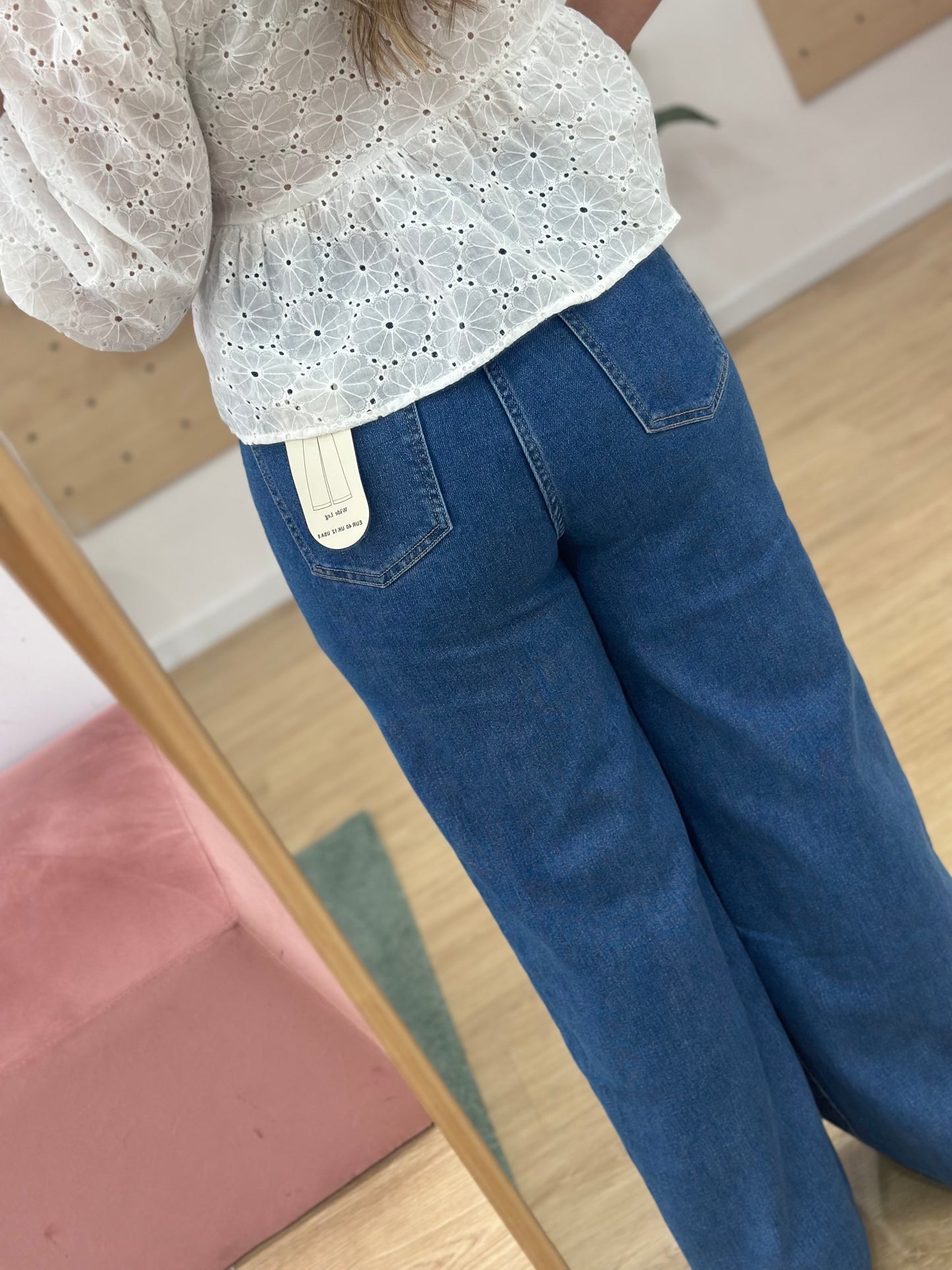 Calça
