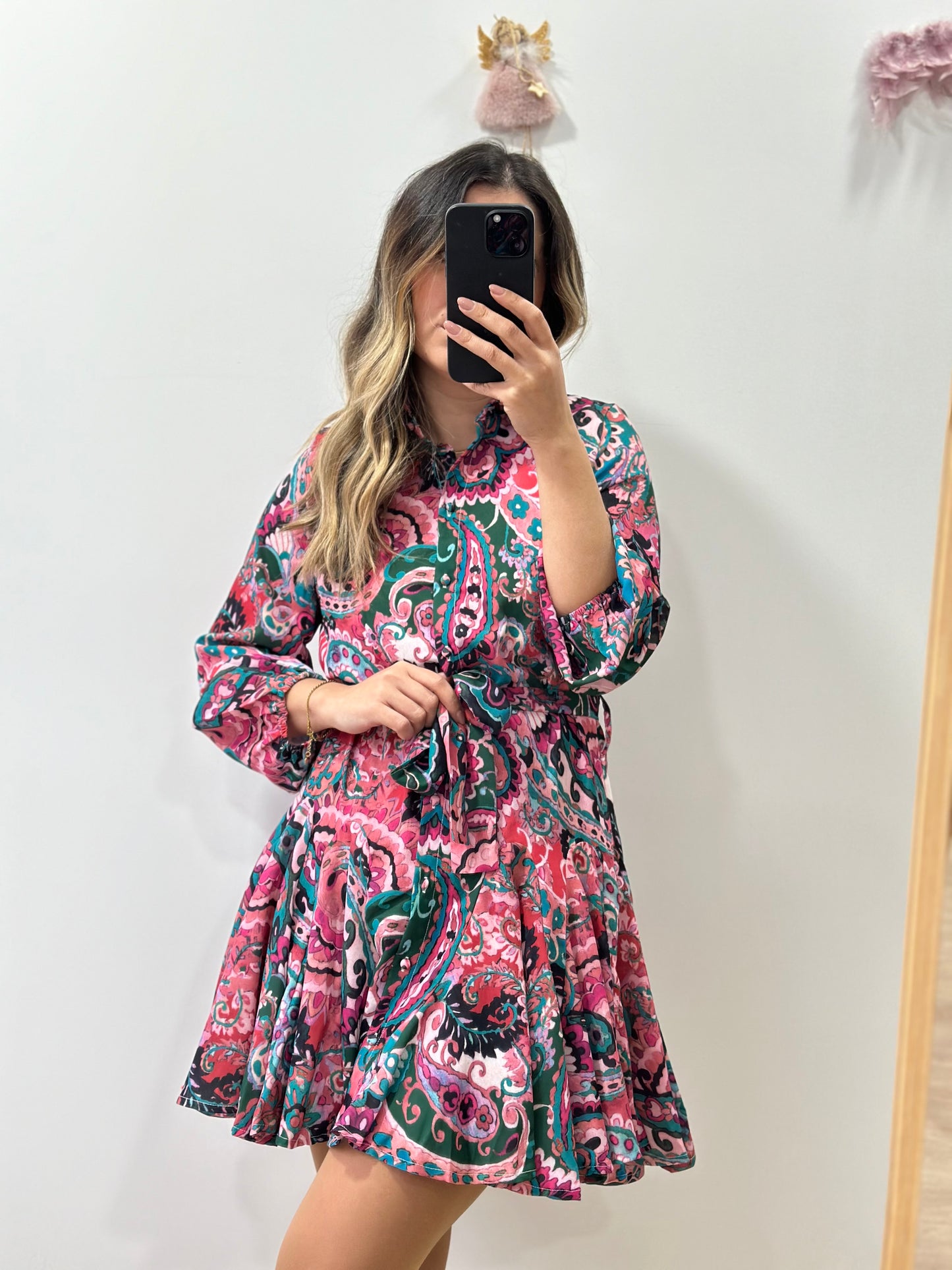 Vestido