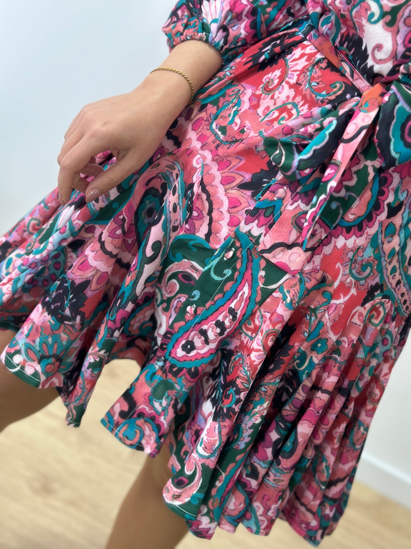 Vestido