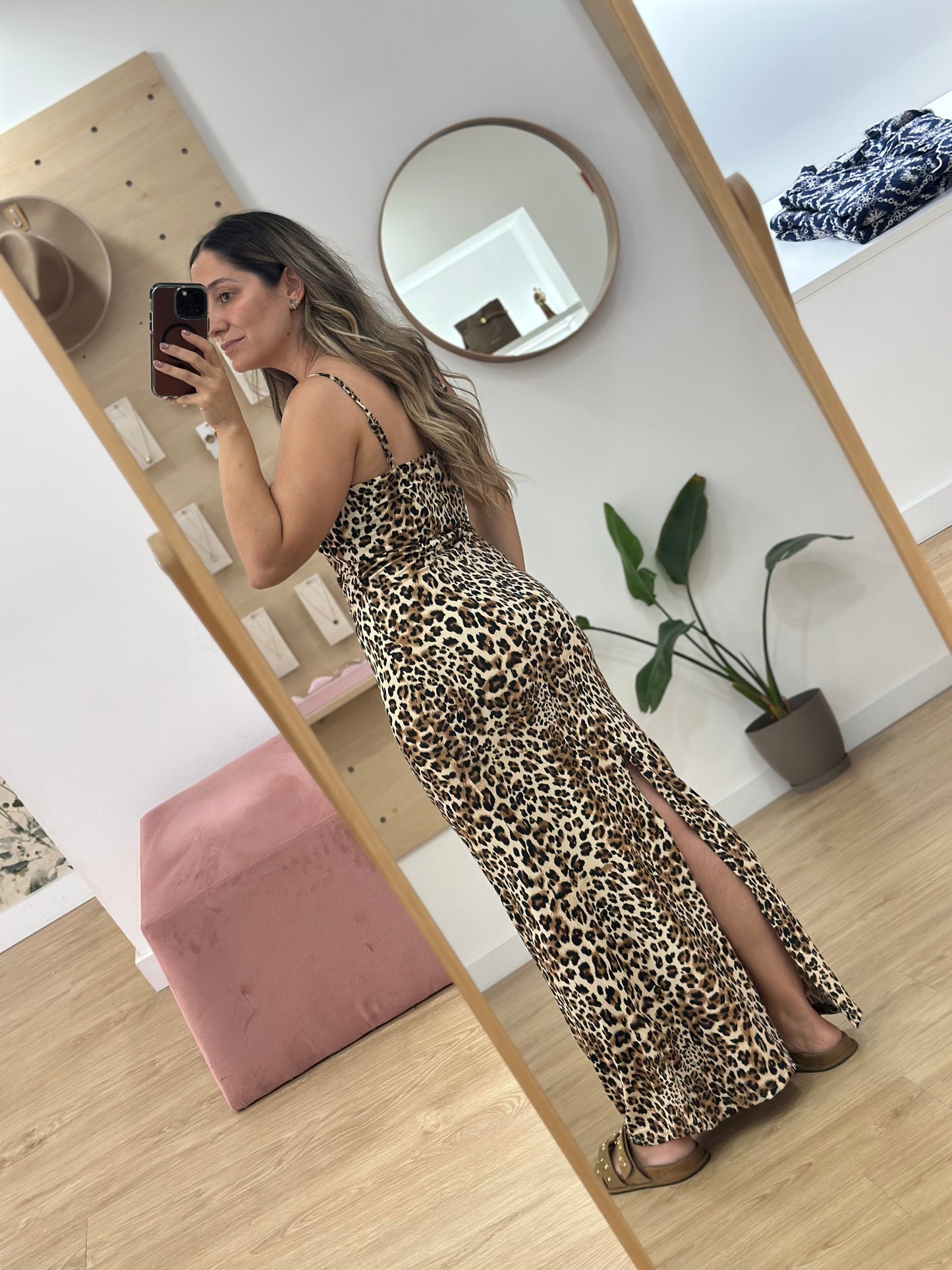 Vestido