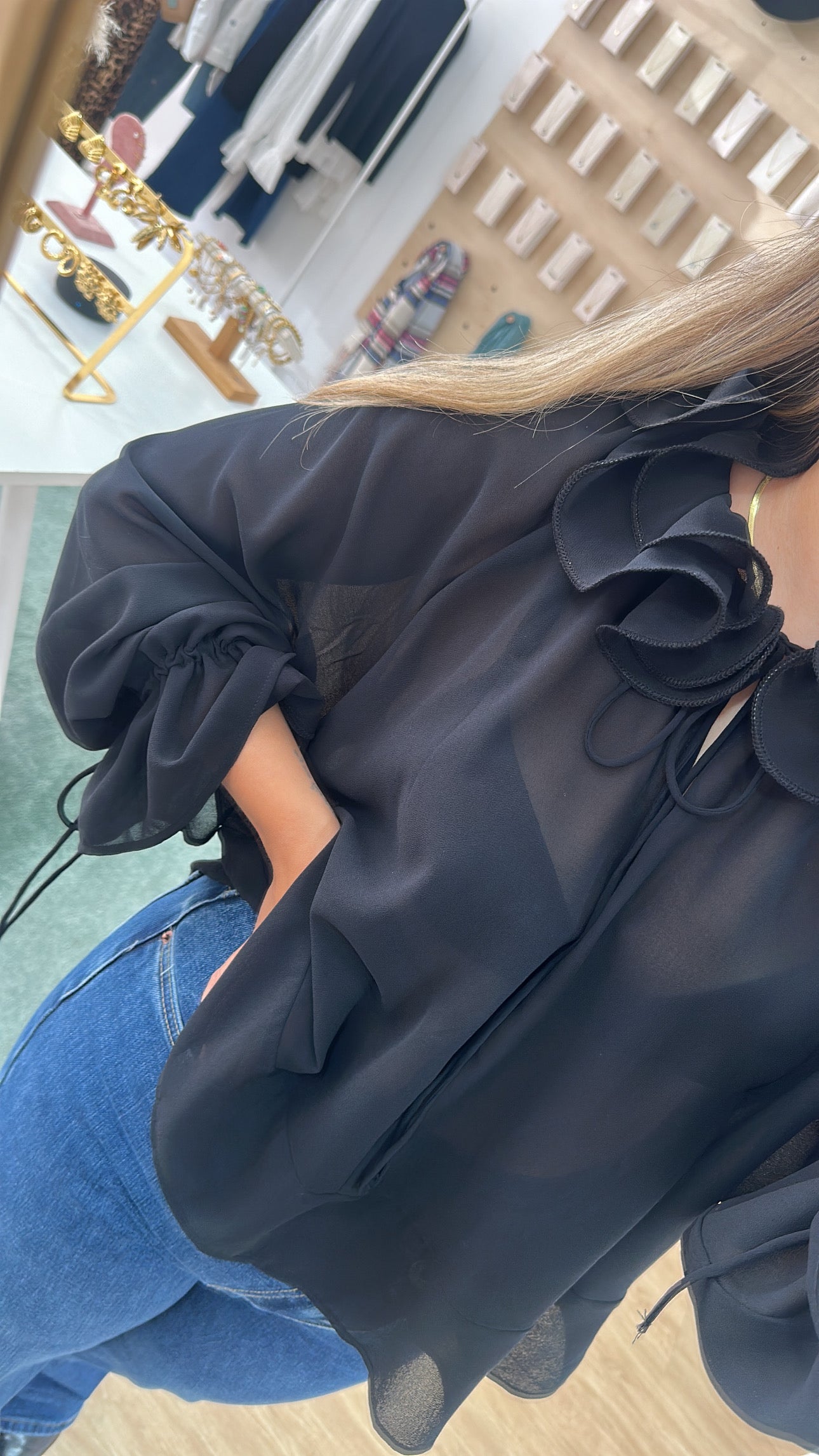 Blusa