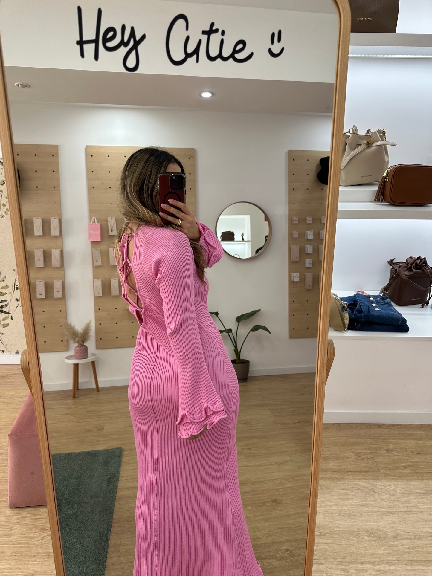 Vestido