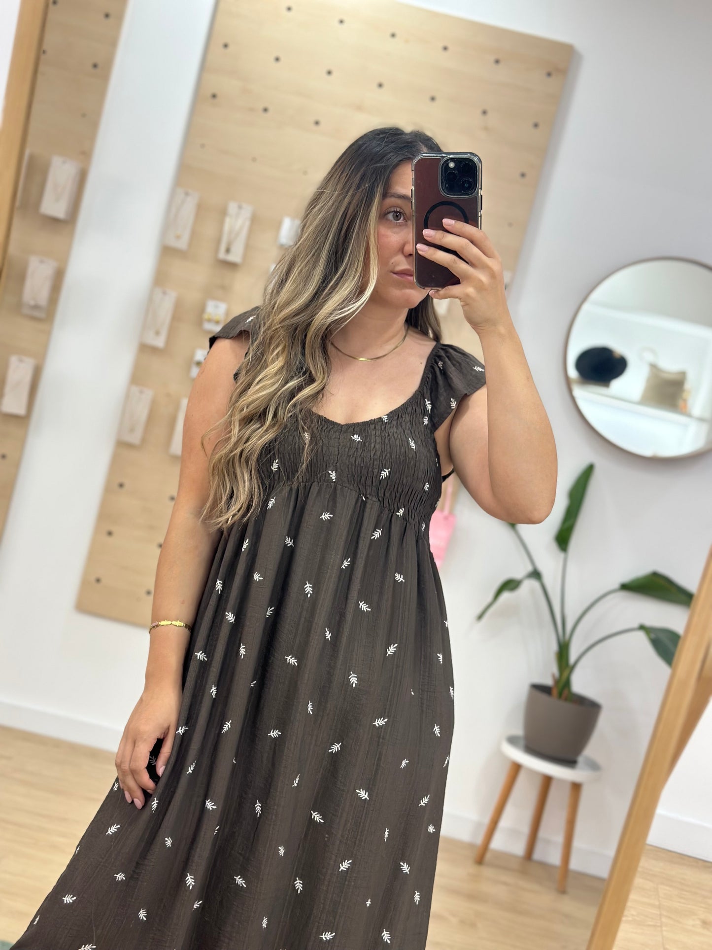 Vestido