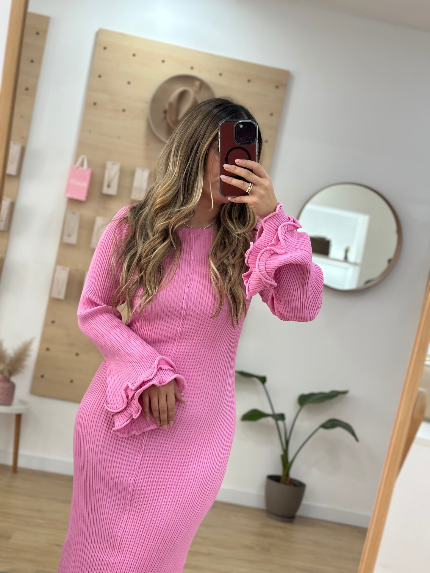 Vestido