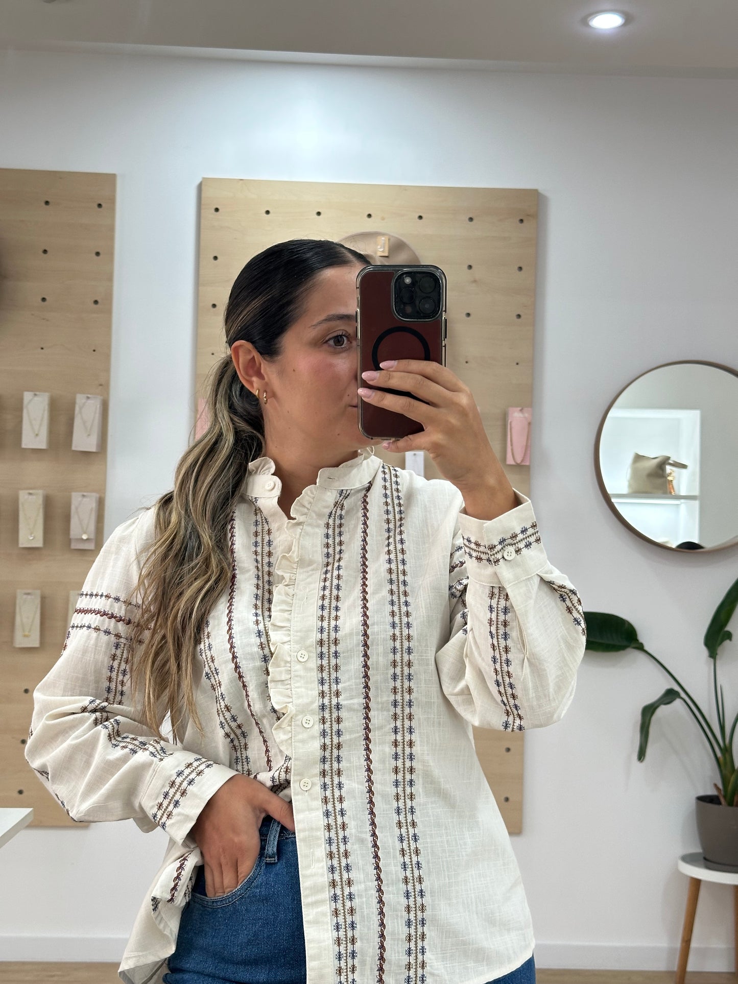 Camisa