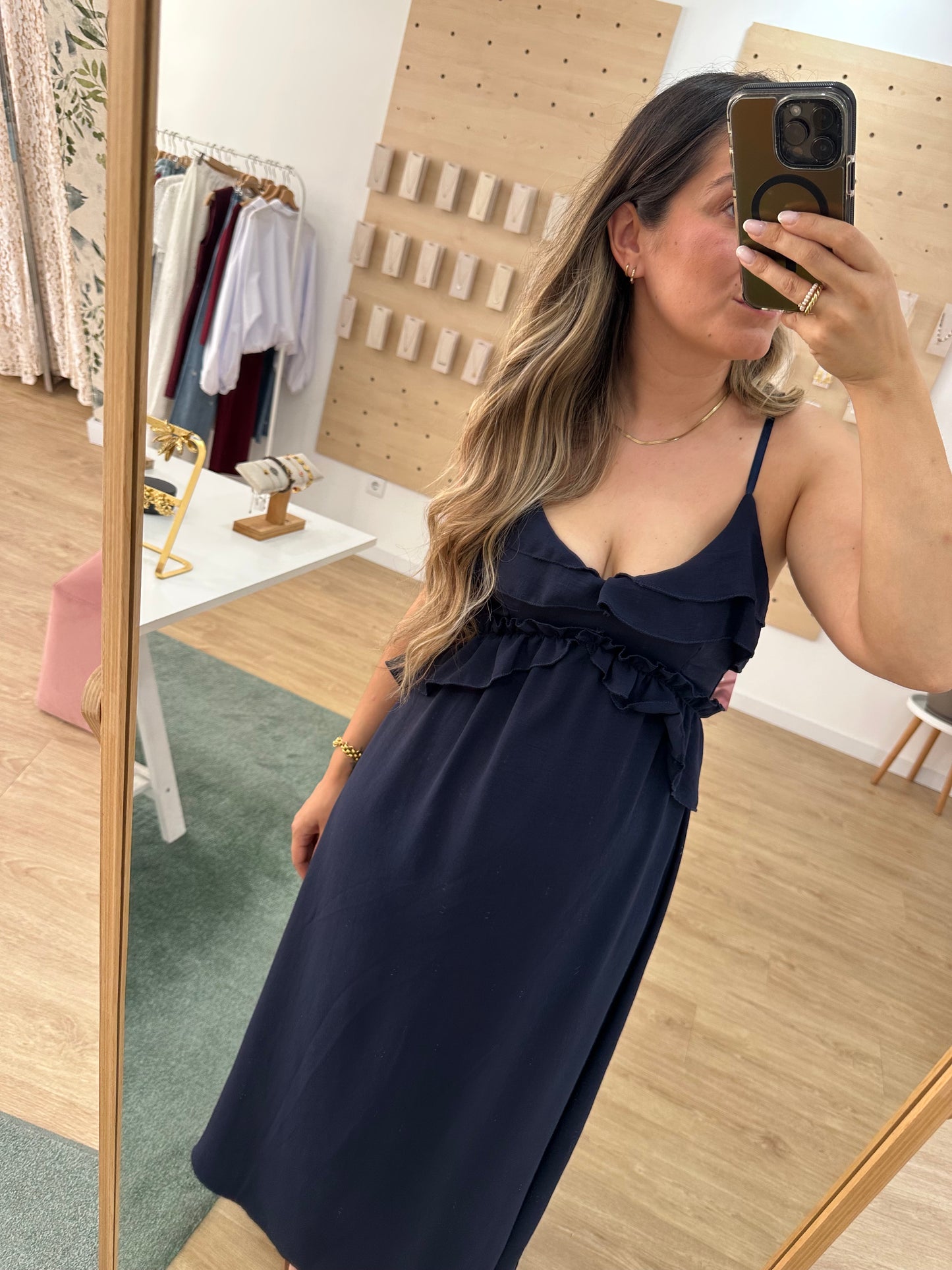 Vestido