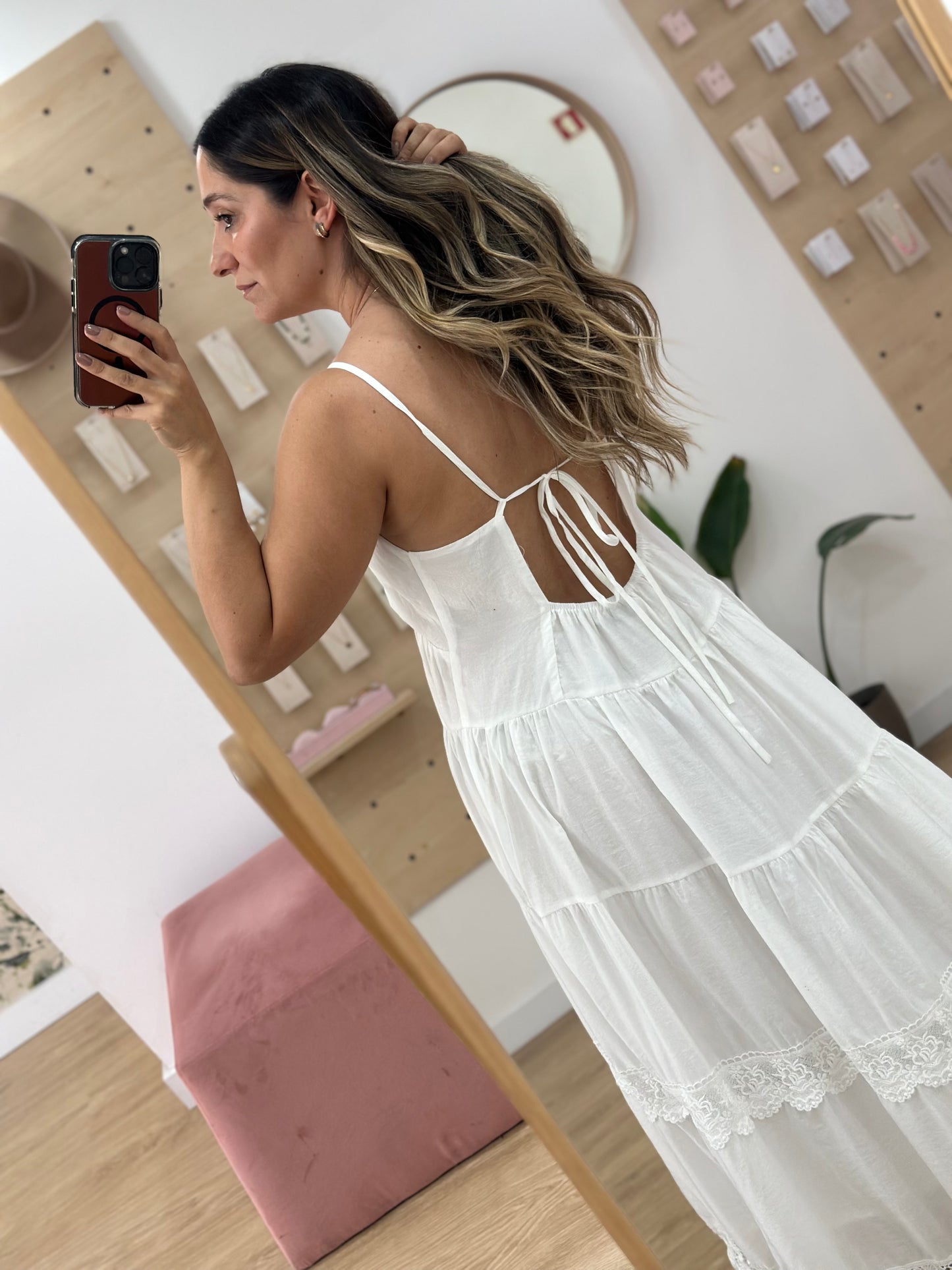 Vestido