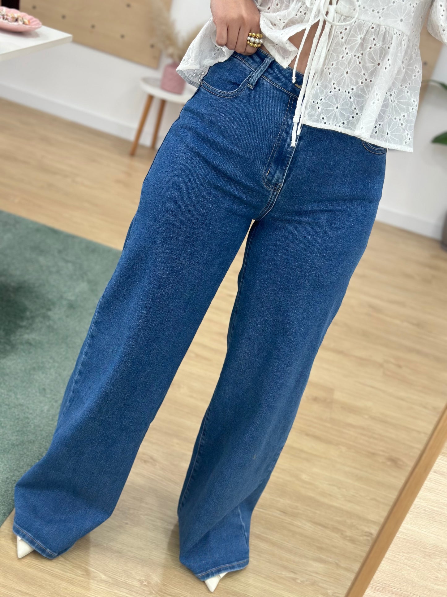 Calça