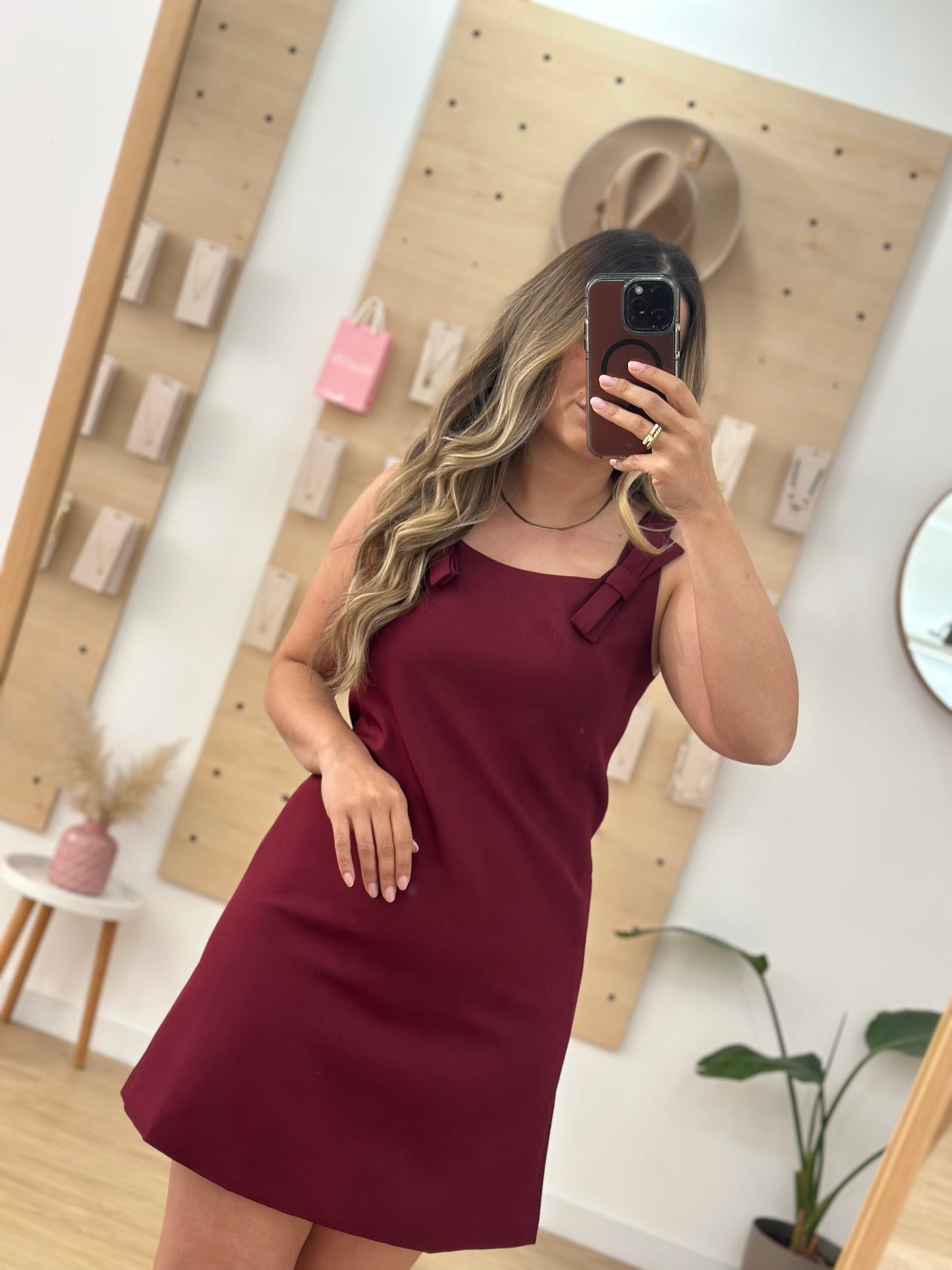 Vestido