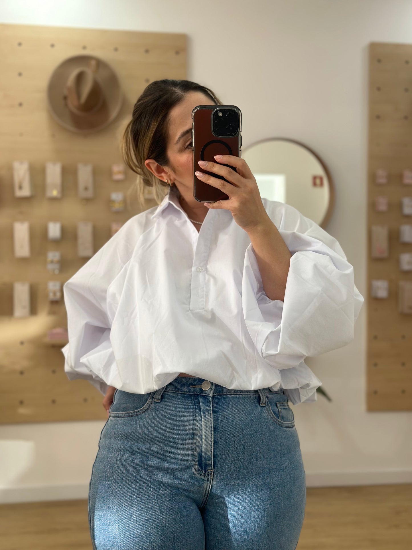 Camisa