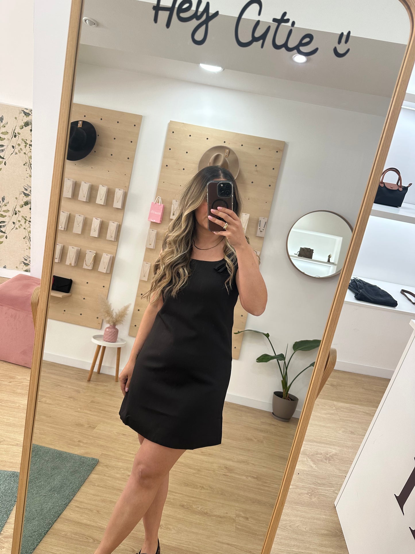 Vestido