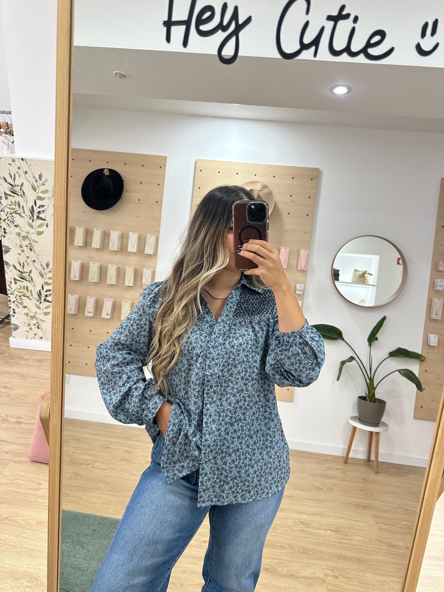 Camisa