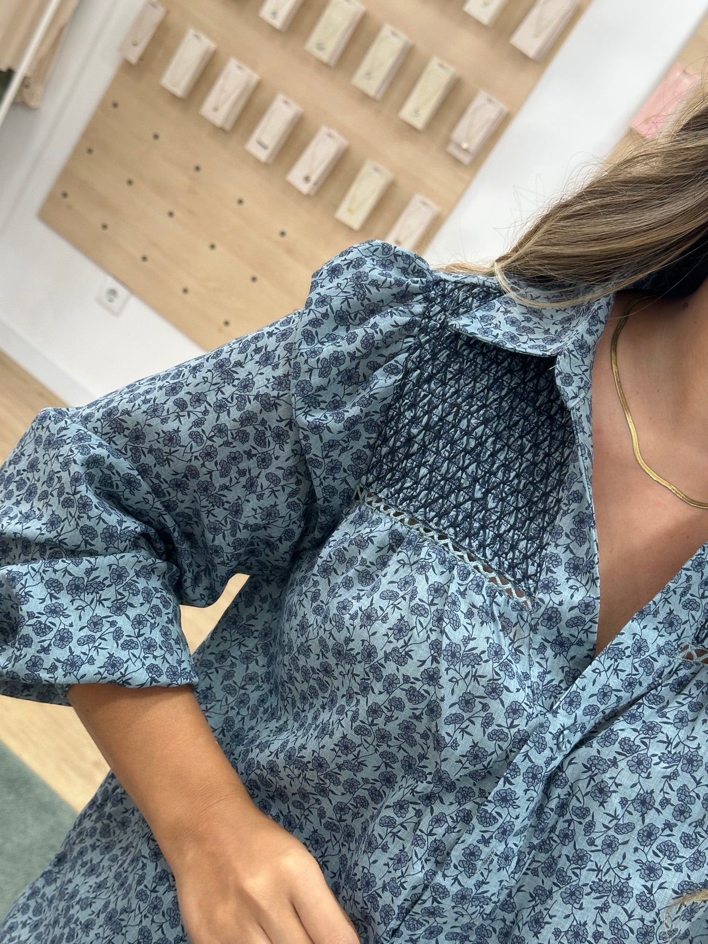 Camisa