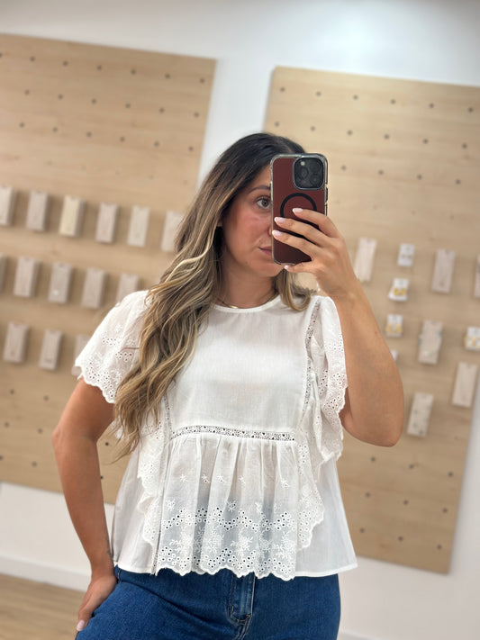 Blusa