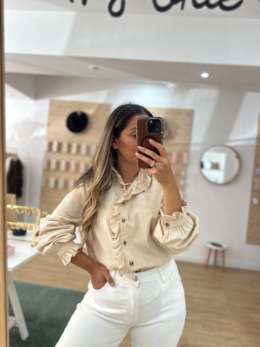 Camisa