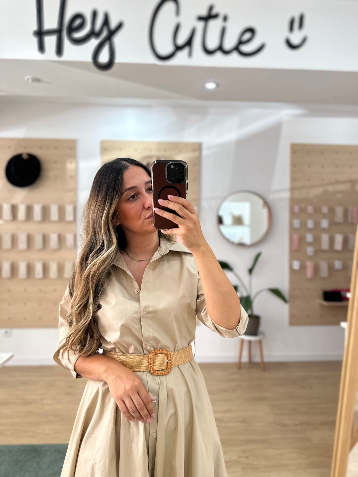 Vestido