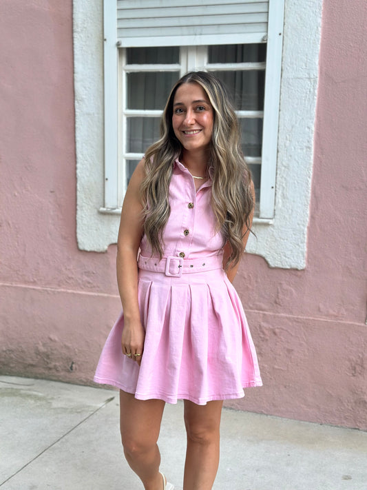 Vestido