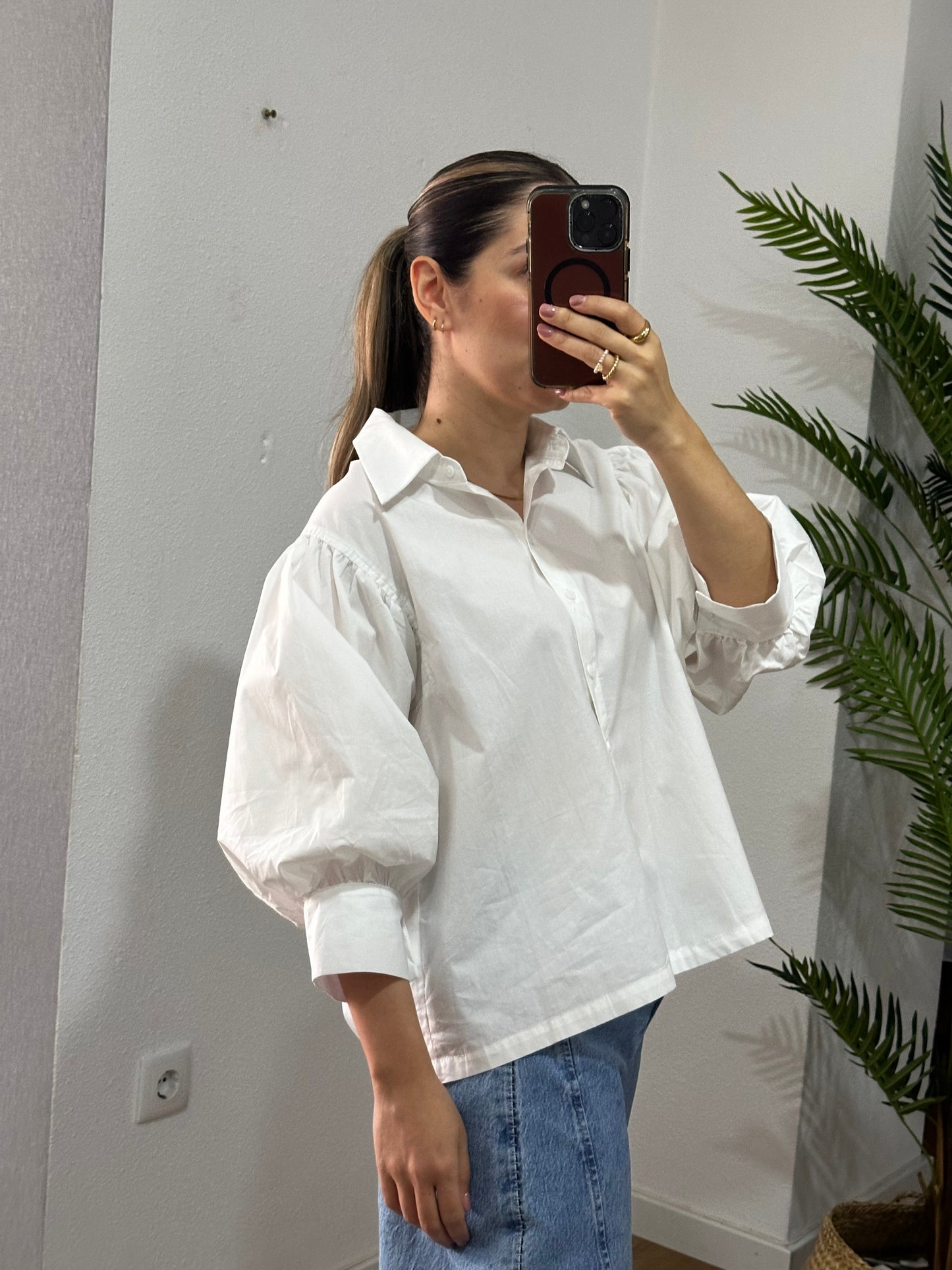 Camisa