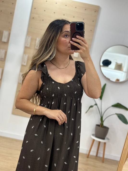 Vestido